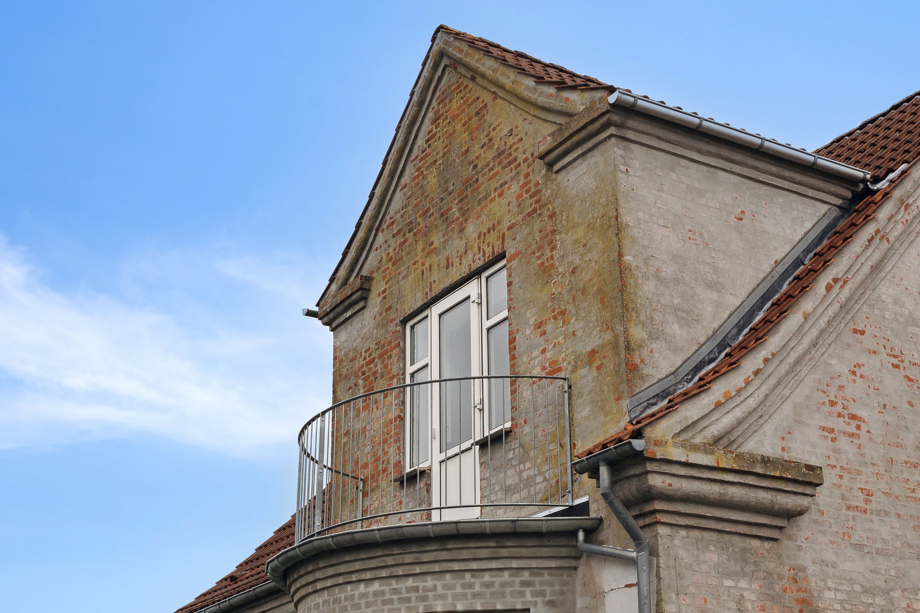 Fremhævet andet billede i fuldskærmstilstand. Billede af Østergade 29, 8860 Ulstrup