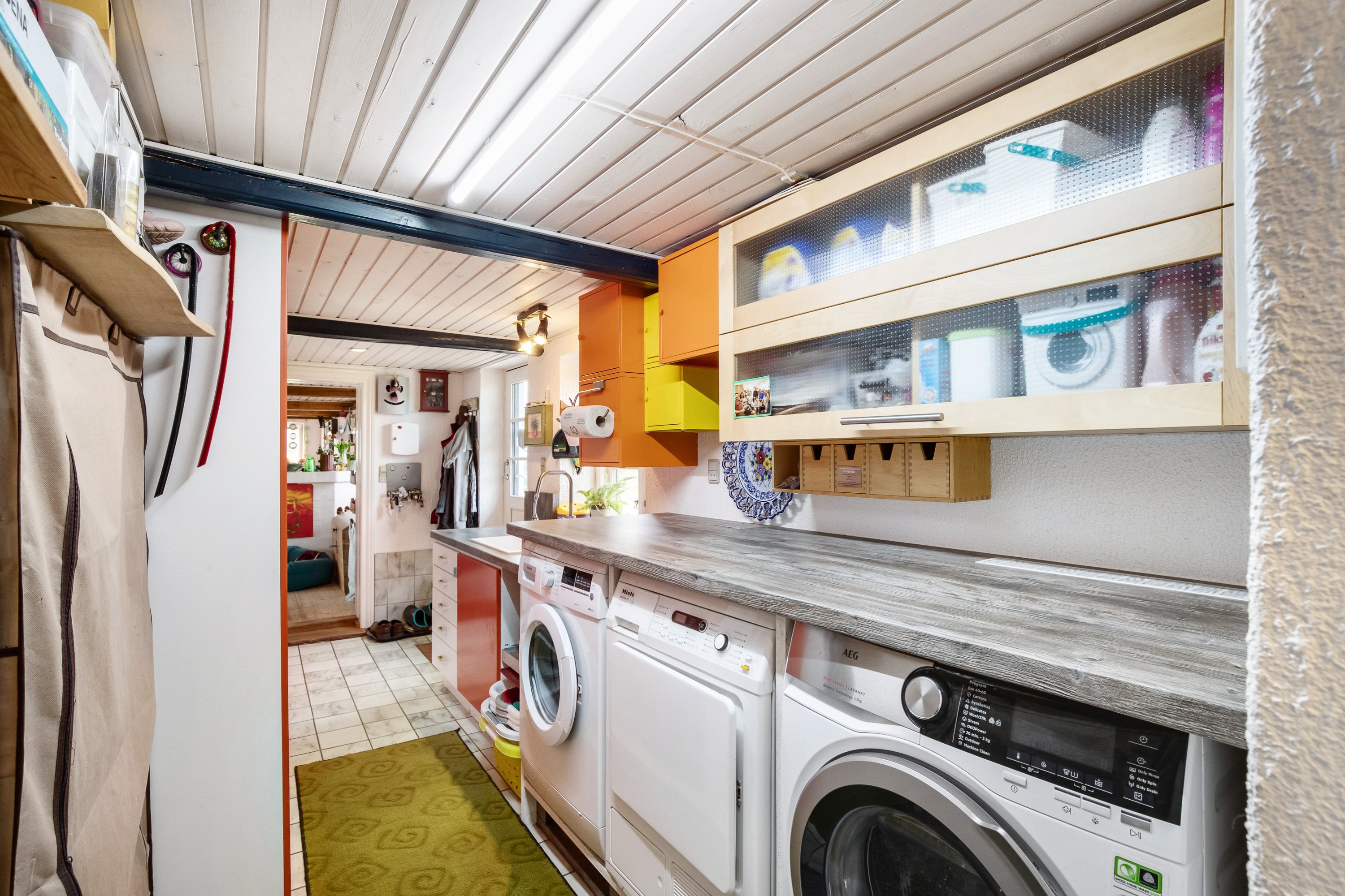 Fremhævet bryggers billede i fuldskærmstilstand. Billede af Blommeskobbel 5, 6440 Augustenborg