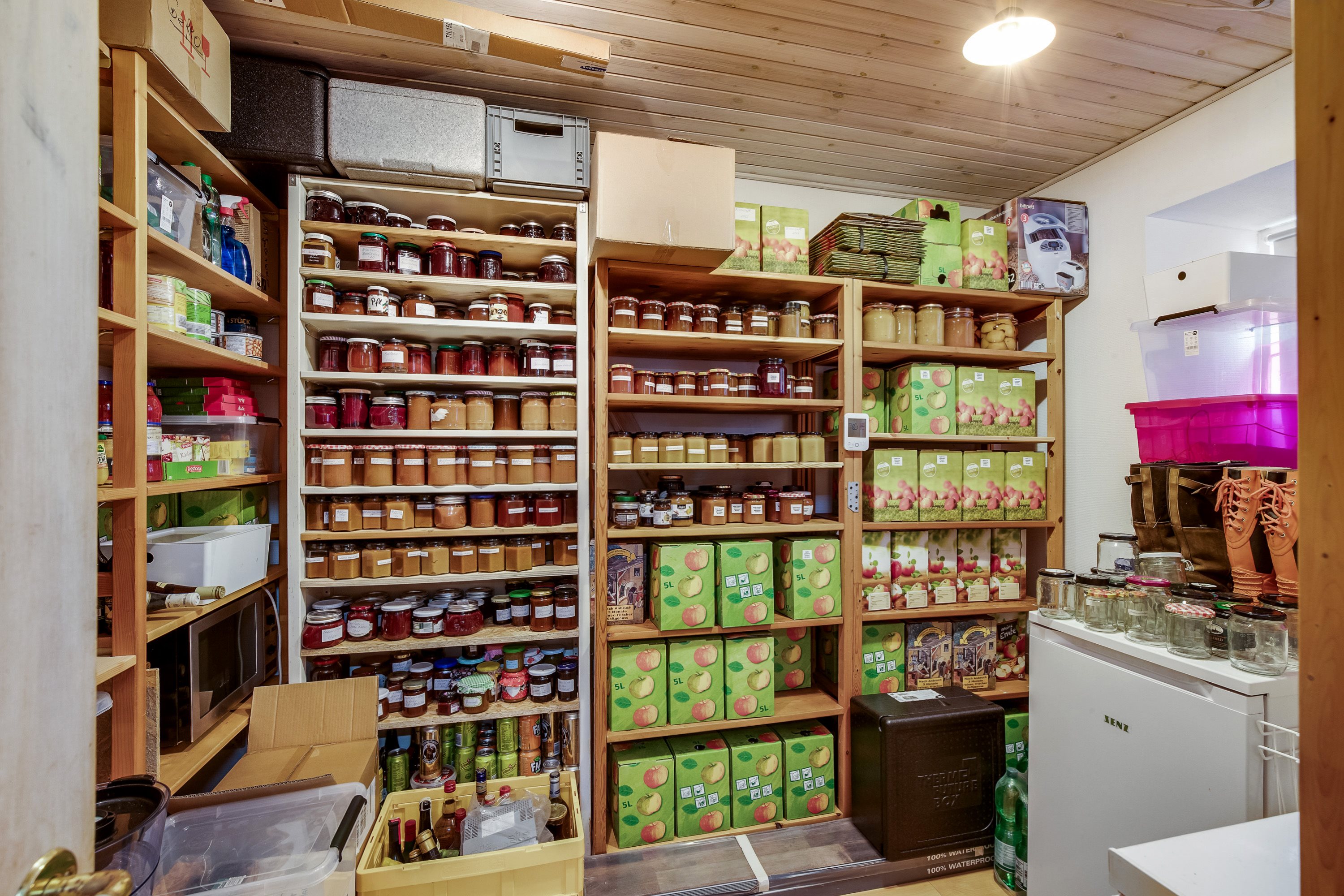 Fremhævet disponibelt rum billede i fuldskærmstilstand. Billede af Blommeskobbel 5, 6440 Augustenborg