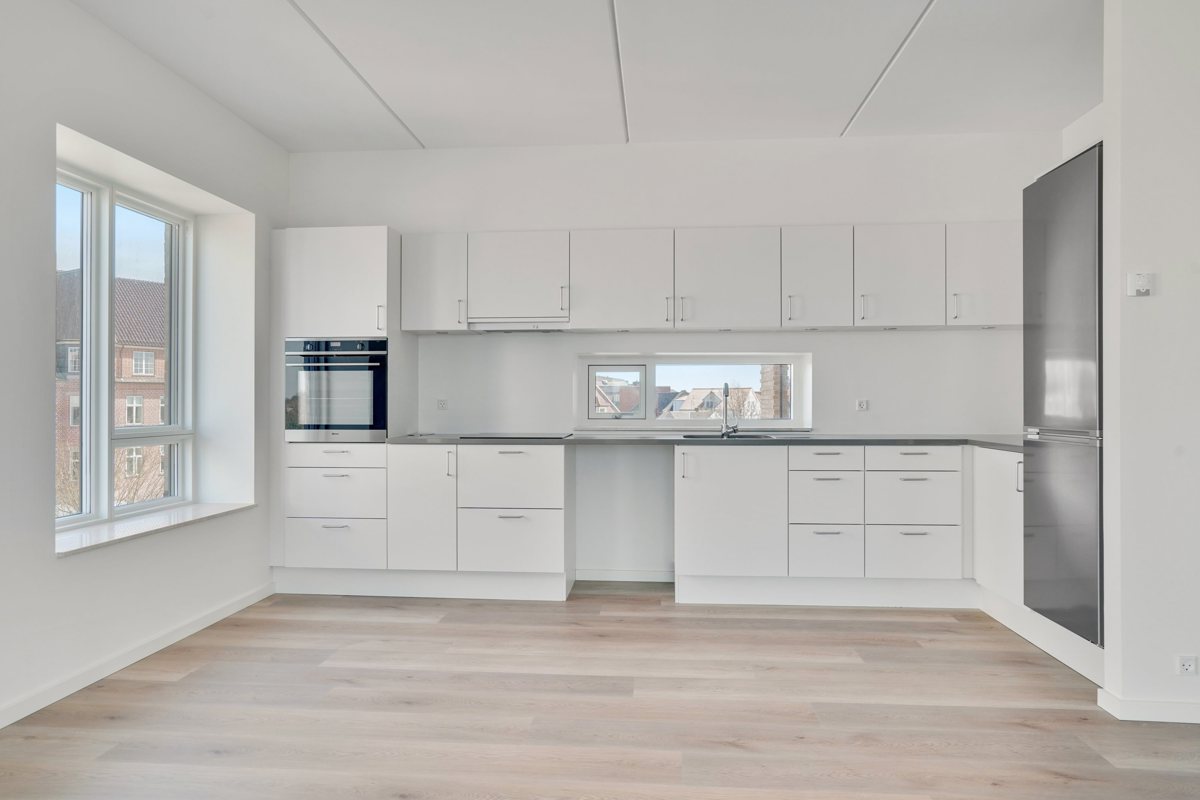 3-room apartment in Brønderslev image 2