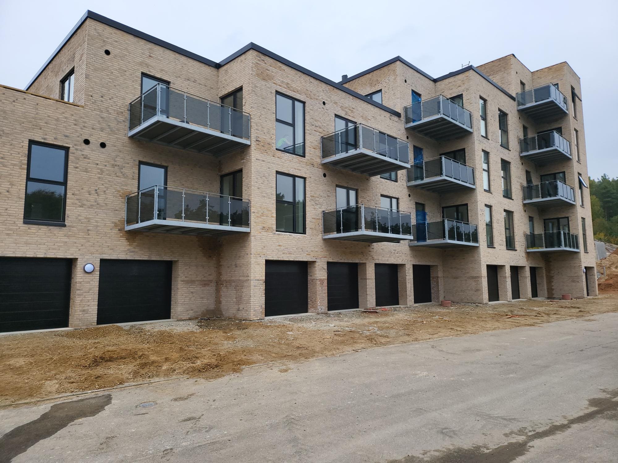 Oslovej 27, 1. 3., 8600 Silkeborg