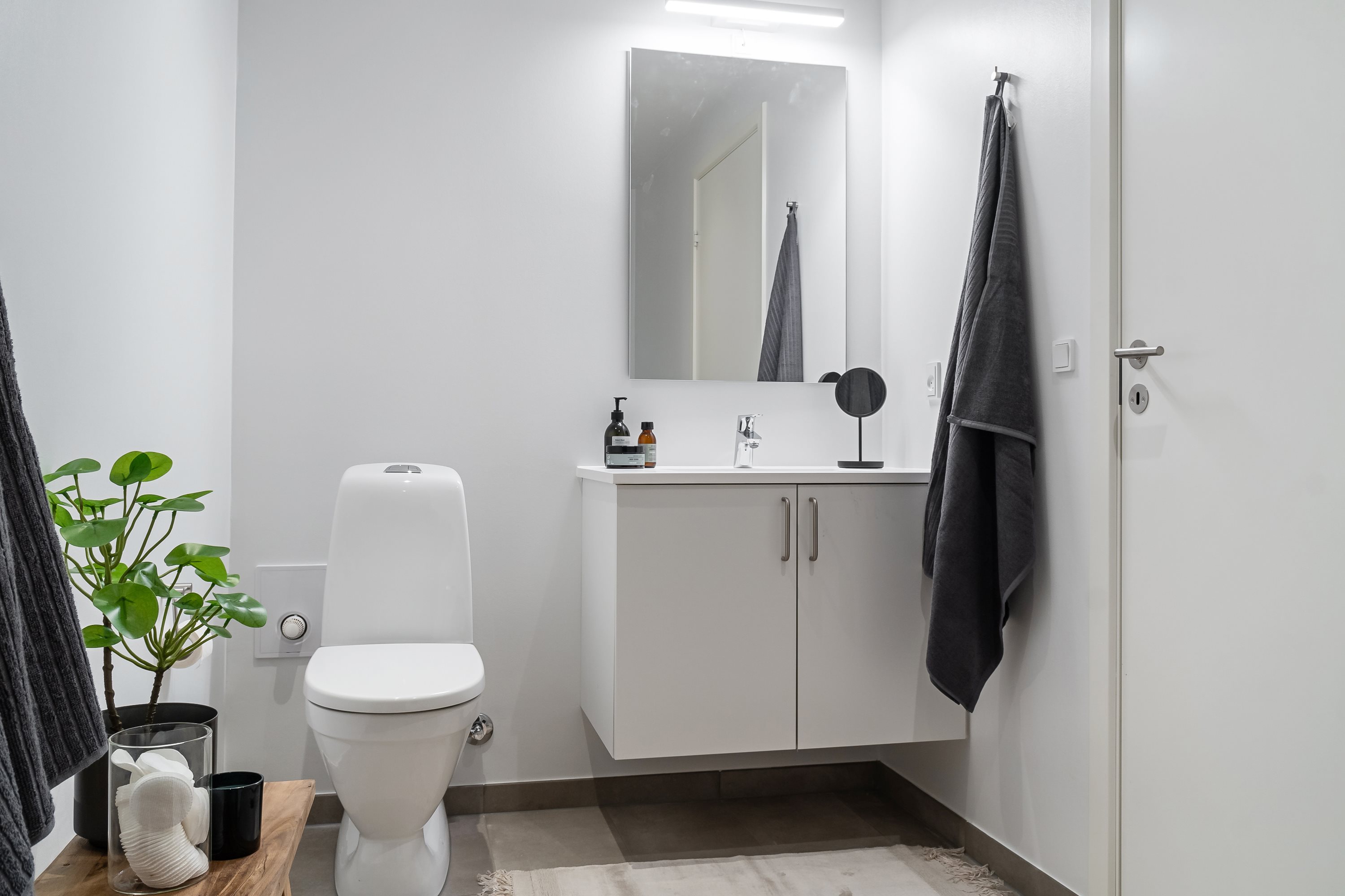 Fremhævet andet billede i fuldskærmstilstand. Billede af Vindegade 75B, 2. 3., 5000 Odense C