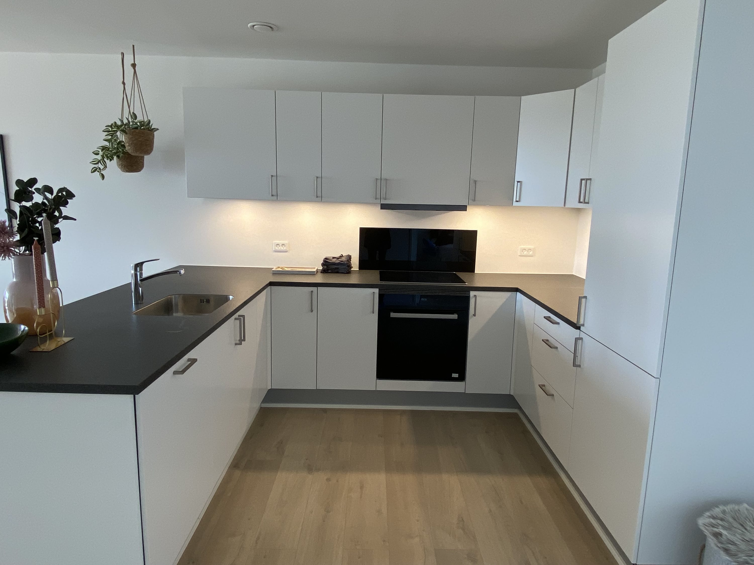 Fremhævet andet billede i fuldskærmstilstand. Billede af Magnolievej 2, Salten, 8653 Them