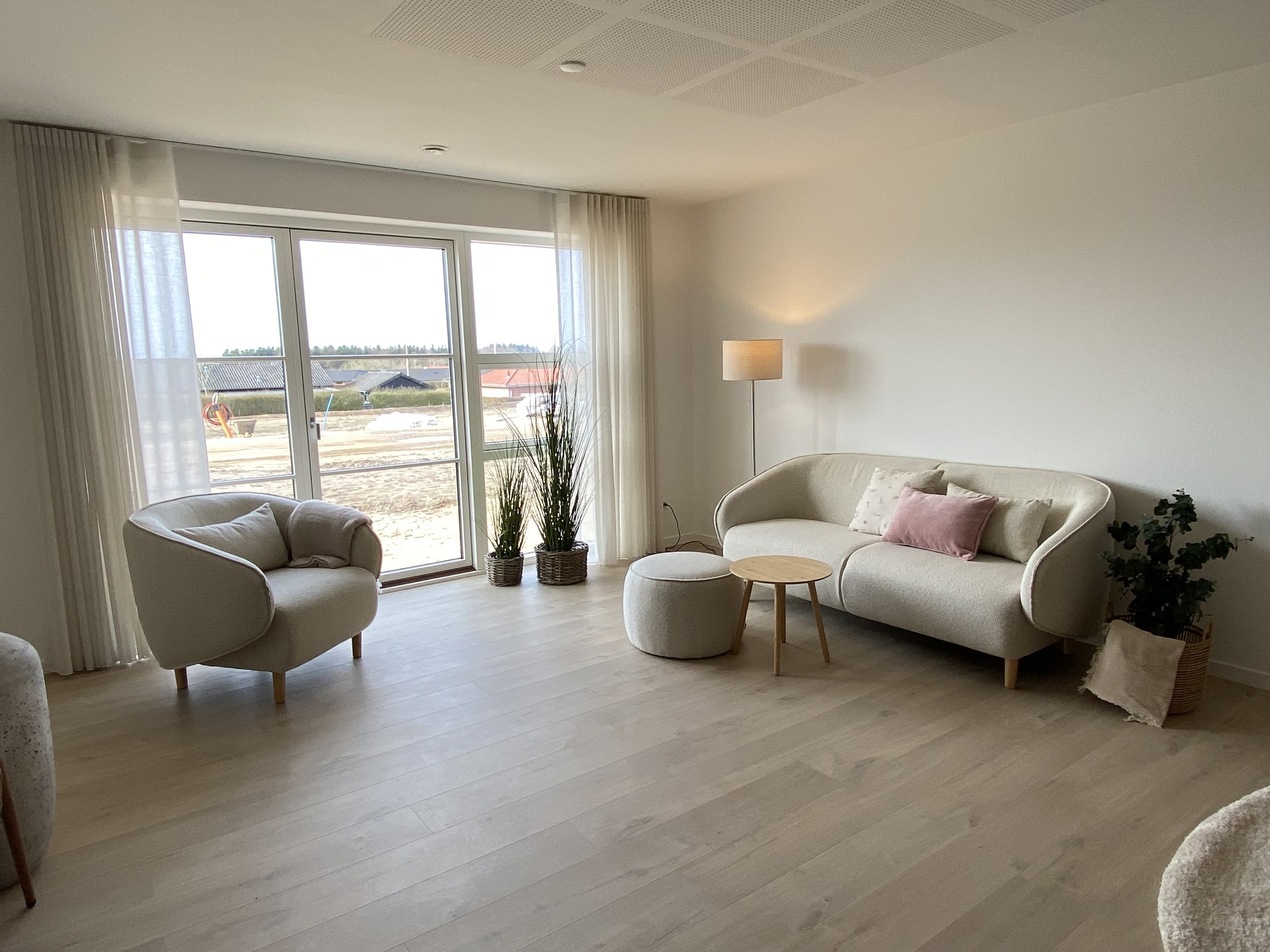 Miniaturebillede 1: andet. Billede af Magnolievej 2, Salten, 8653 Them