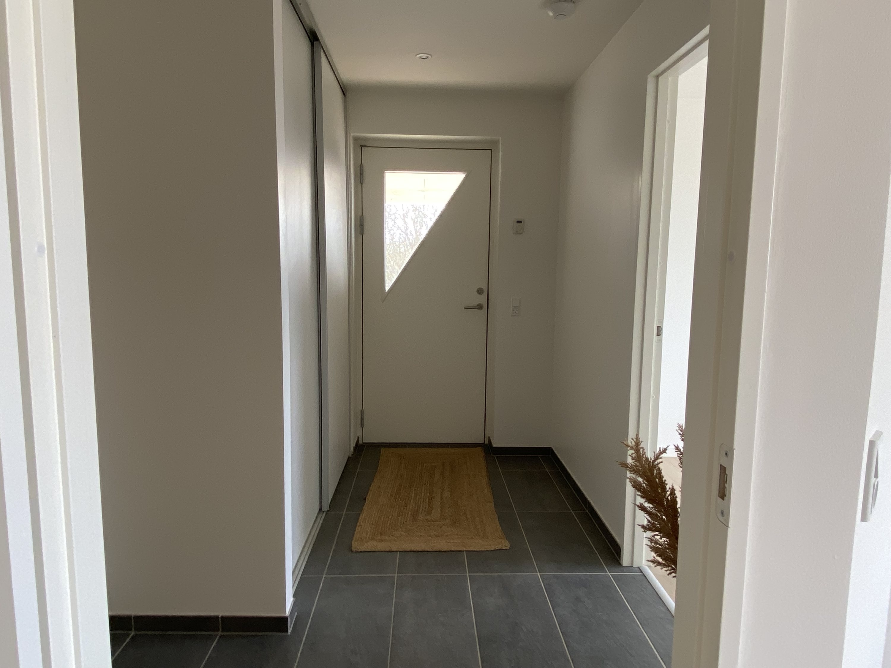 Fremhævet andet billede i fuldskærmstilstand. Billede af Magnolievej 2, Salten, 8653 Them