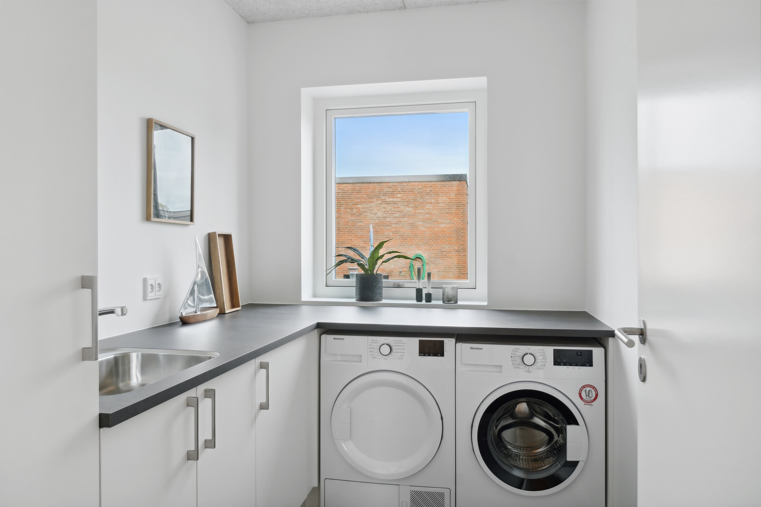 Fremhævet bryggers billede i fuldskærmstilstand. Billede af Lønnebergvej 71, 1., 8600 Silkeborg