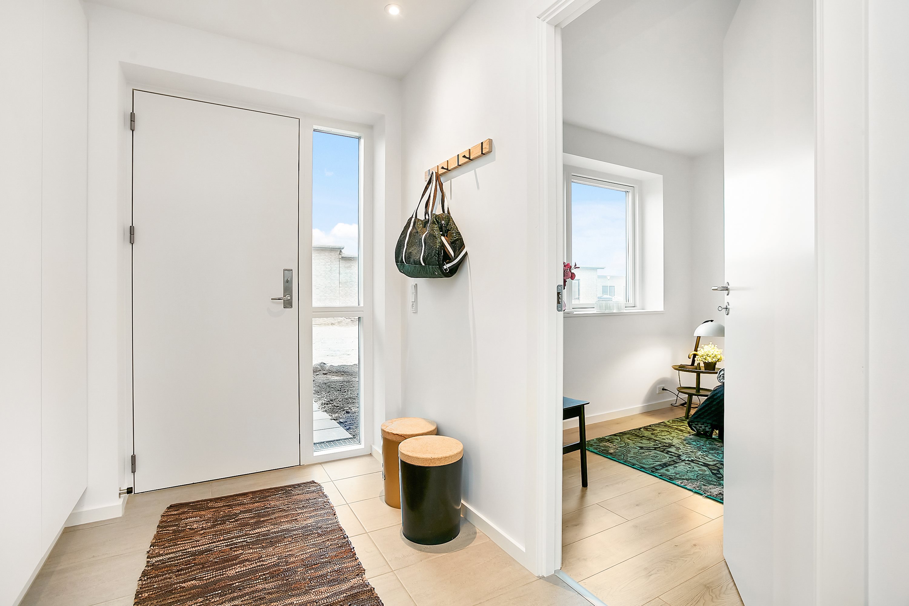 Miniaturebillede 1: andet. Billede af Remmerslund Skovby 78, 8722 Hedensted