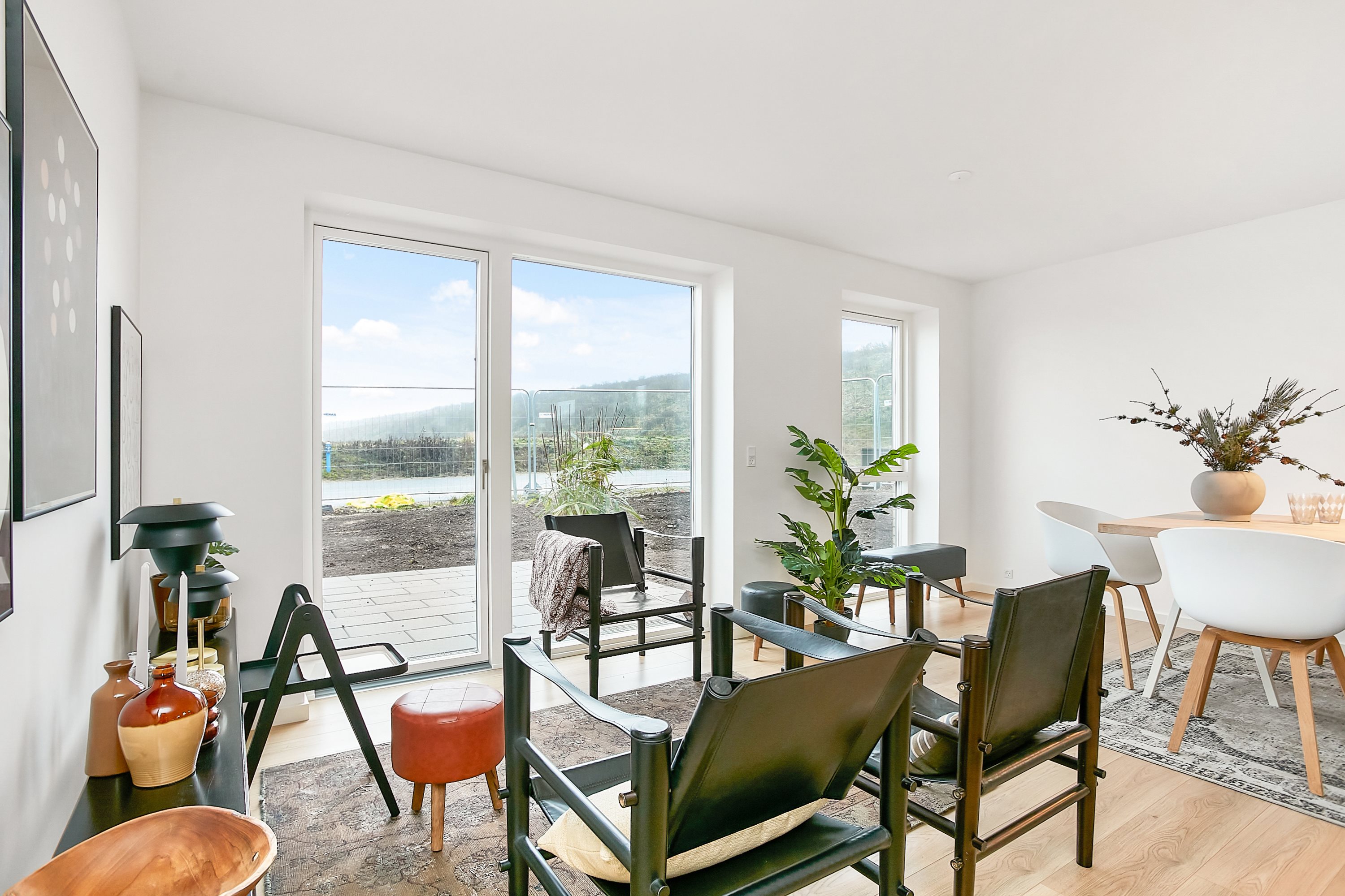 Fremhævet andet billede i fuldskærmstilstand. Billede af Remmerslund Skovby 78, 8722 Hedensted