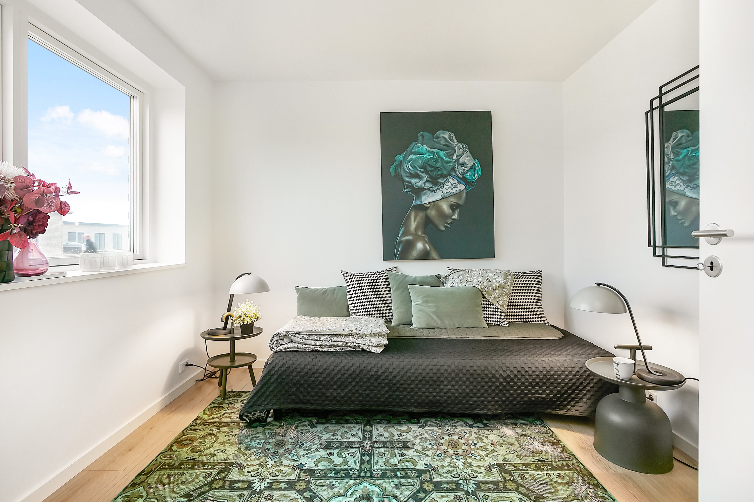 Fremhævet andet billede i fuldskærmstilstand. Billede af Remmerslund Skovby 78, 8722 Hedensted