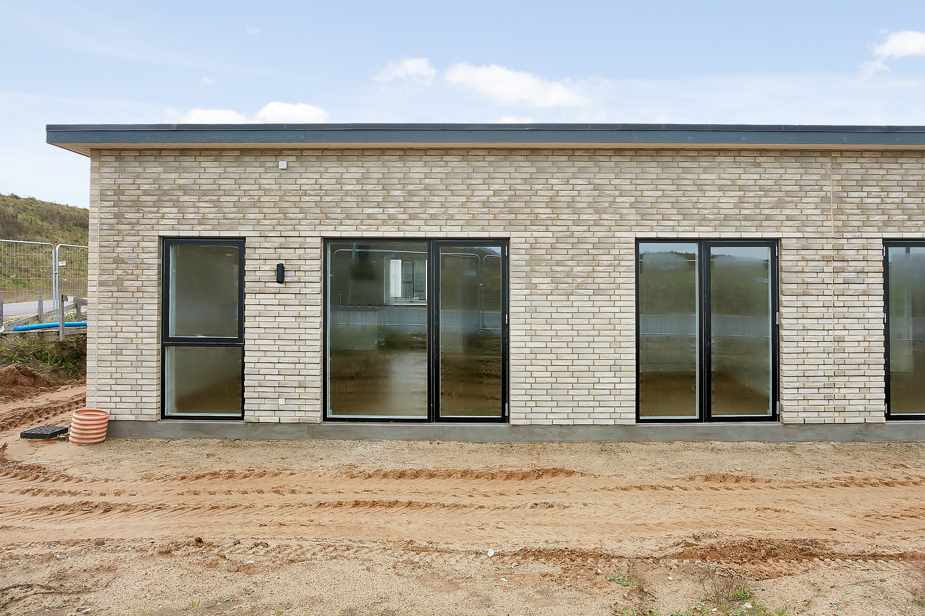 Fremhævet andet billede i fuldskærmstilstand. Billede af Remmerslund Skovby 78, 8722 Hedensted