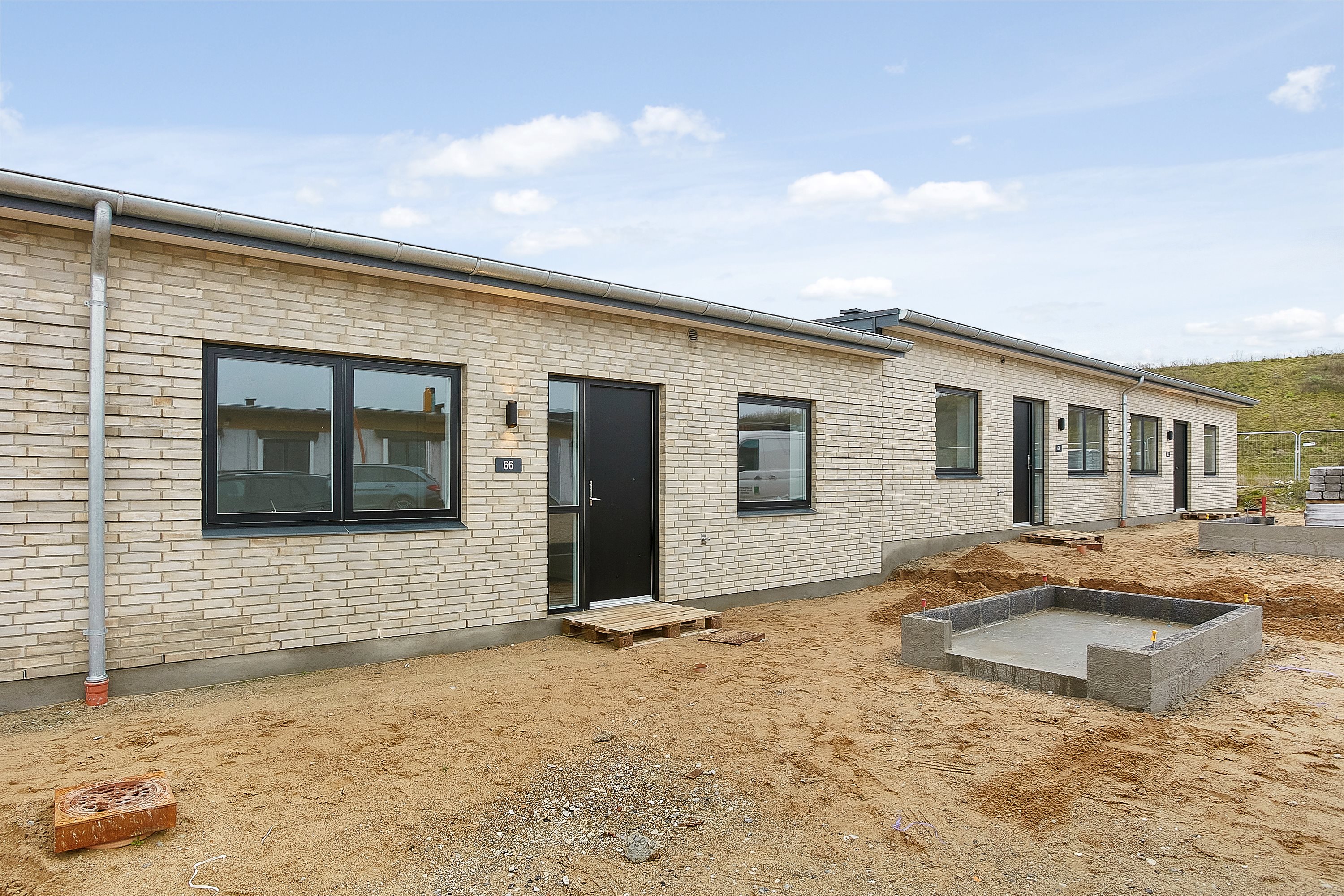 Fremhævet andet billede i fuldskærmstilstand. Billede af Remmerslund Skovby 78, 8722 Hedensted