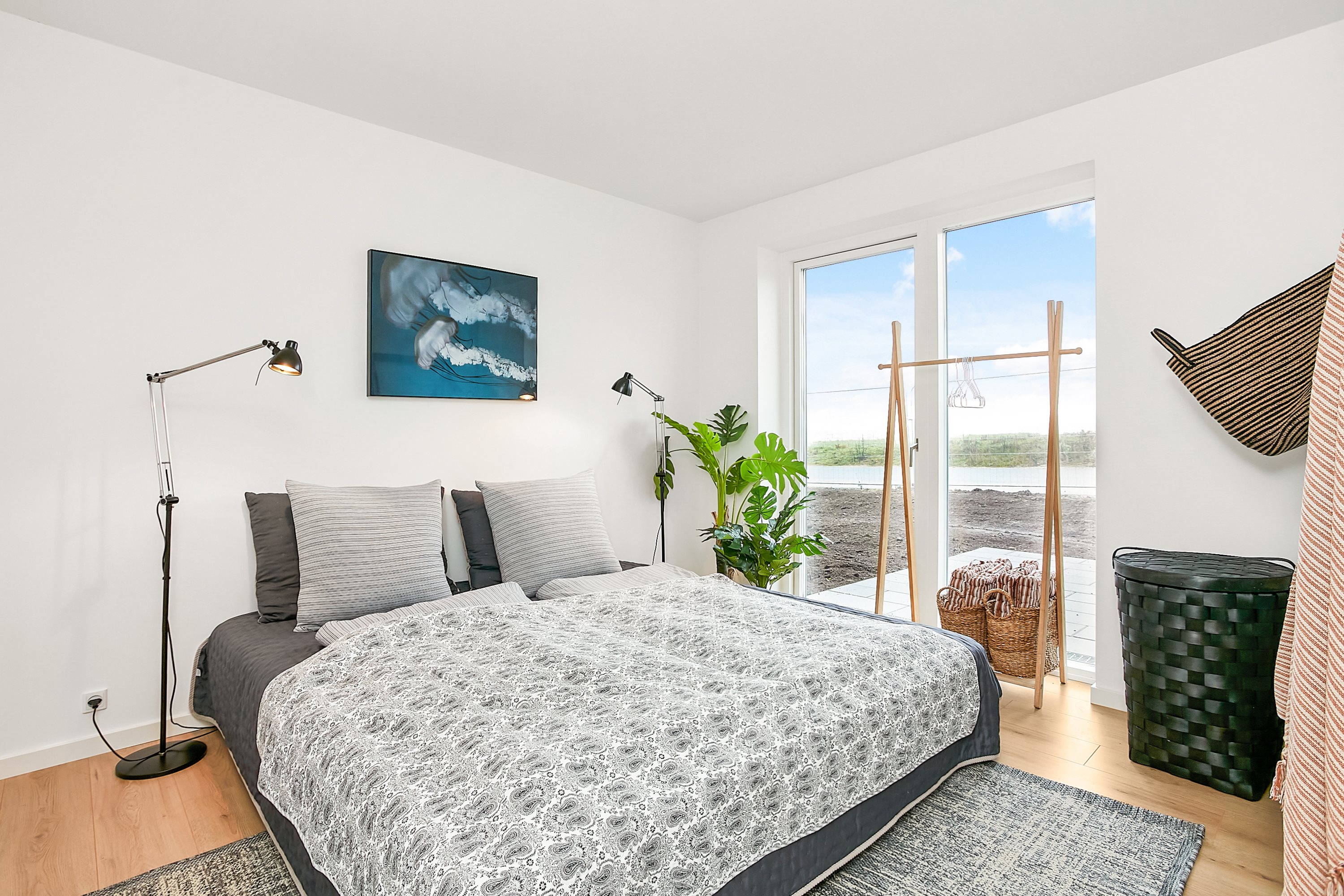 Fremhævet andet billede i fuldskærmstilstand. Billede af Remmerslund Skovby 78, 8722 Hedensted