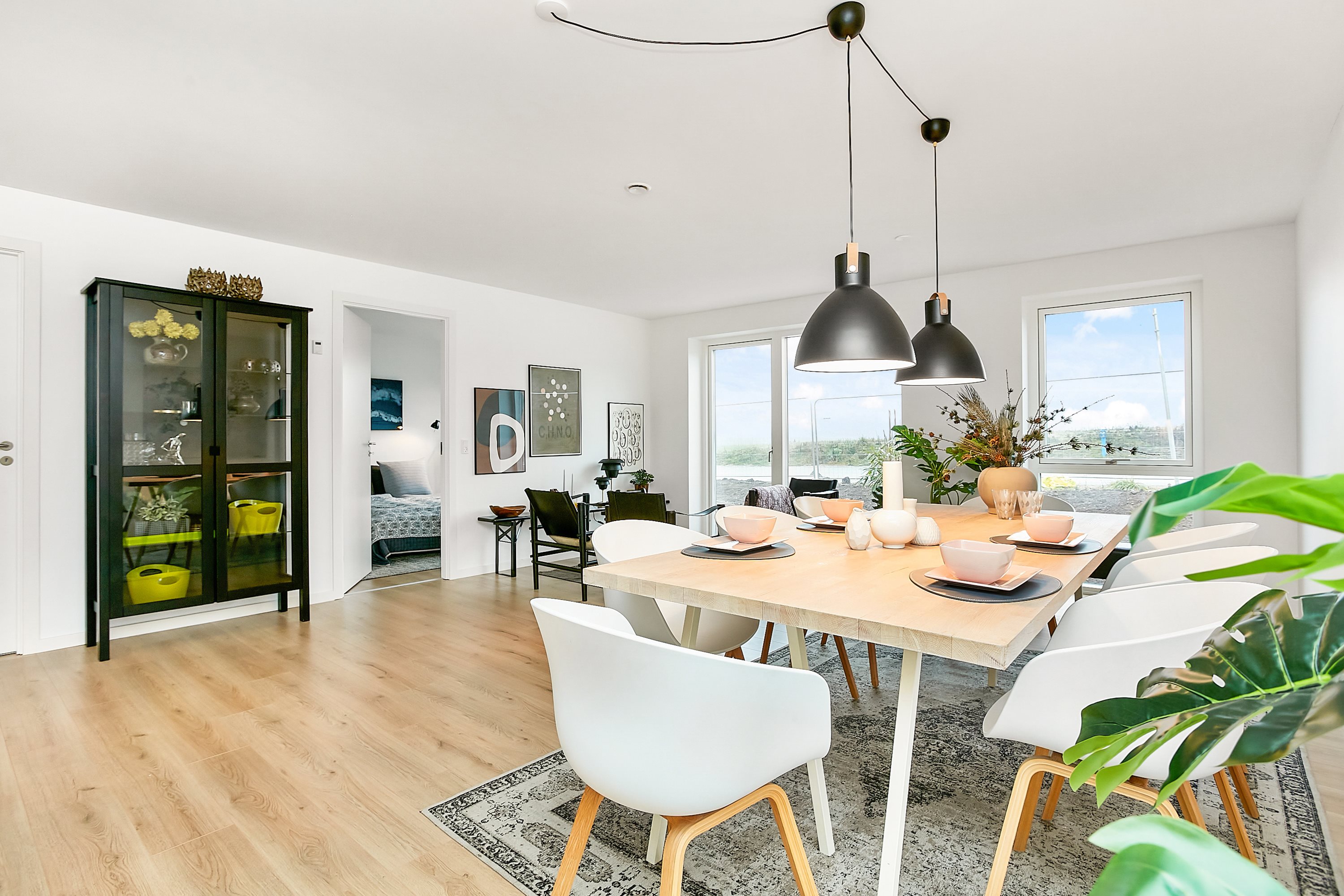 Fremhævet andet billede i fuldskærmstilstand. Billede af Remmerslund Skovby 78, 8722 Hedensted