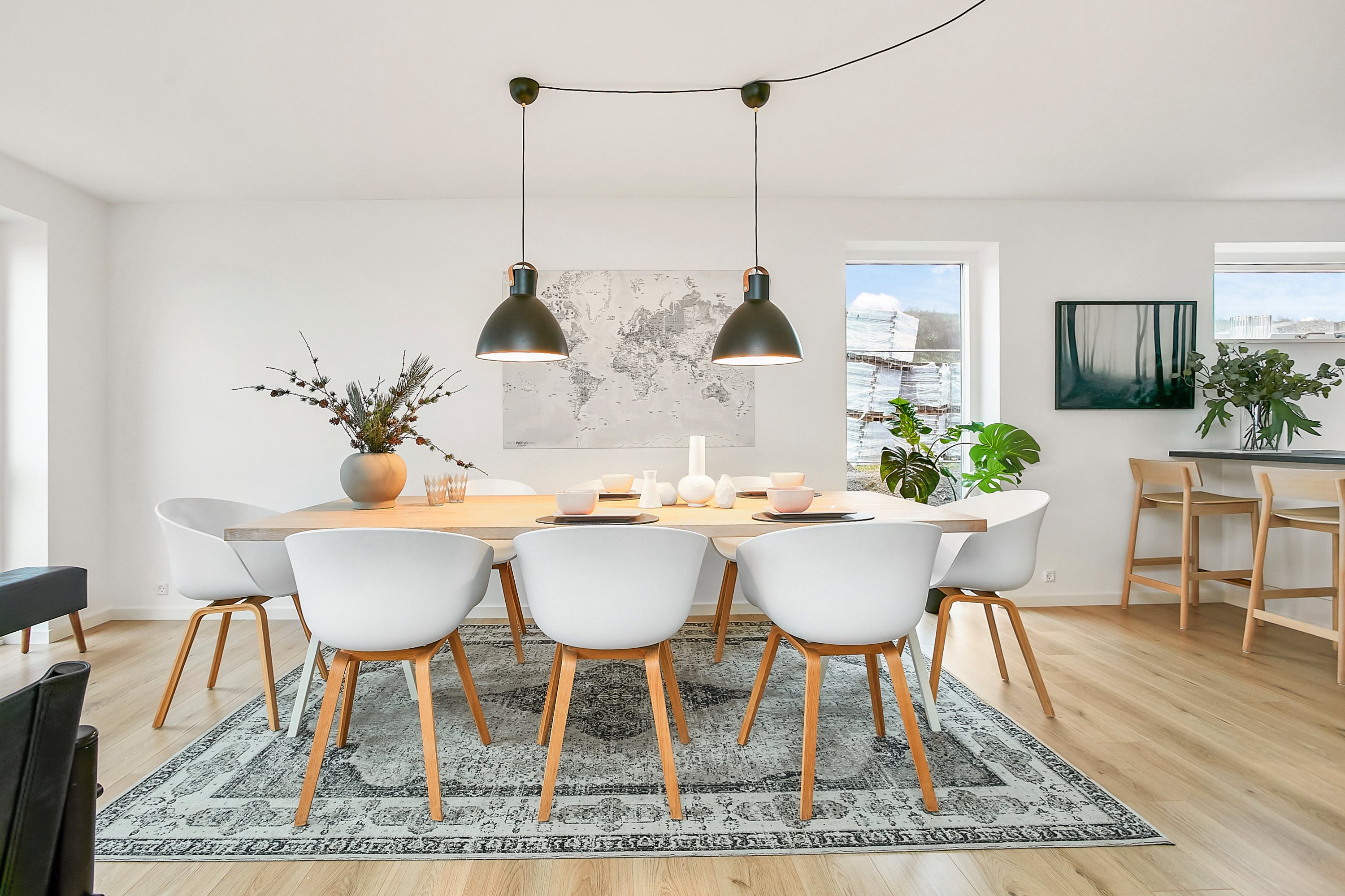 Fremhævet andet billede i fuldskærmstilstand. Billede af Remmerslund Skovby 60, 8722 Hedensted