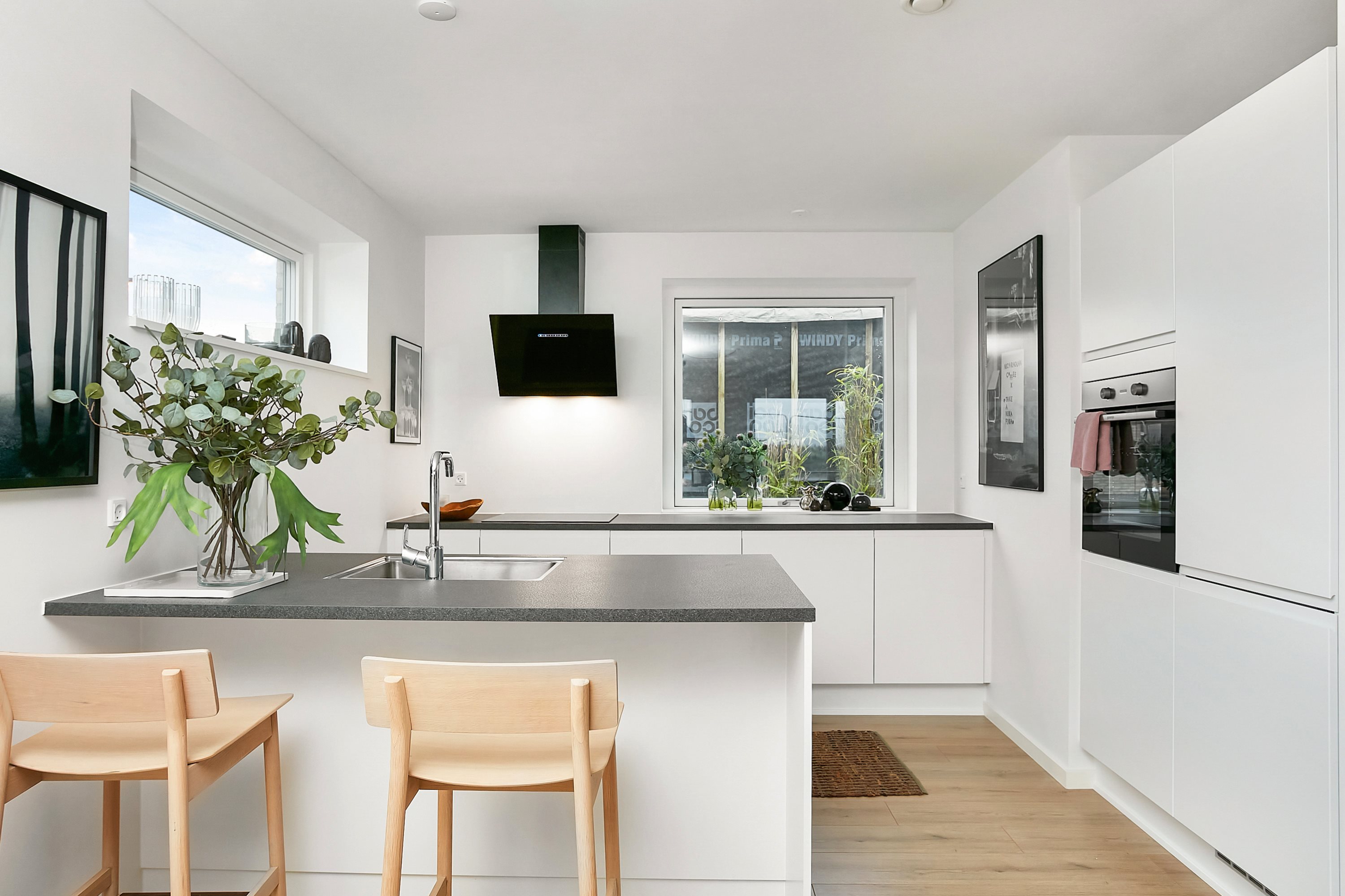 Fremhævet andet billede i fuldskærmstilstand. Billede af Remmerslund Skovby 60, 8722 Hedensted