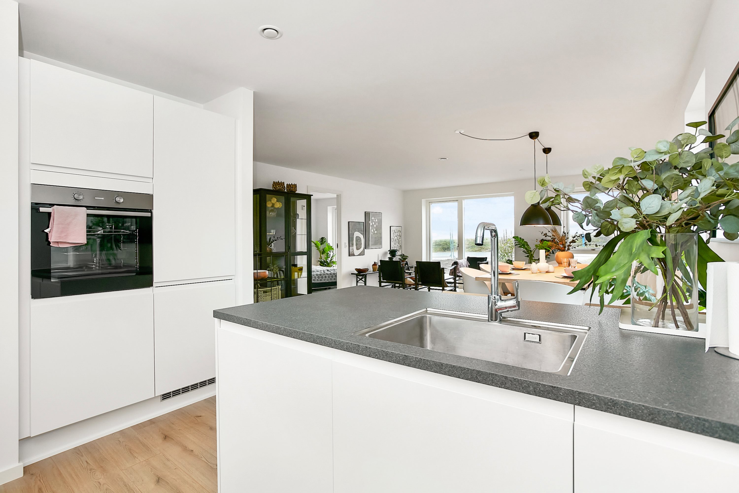 Fremhævet andet billede i fuldskærmstilstand. Billede af Remmerslund Skovby 60, 8722 Hedensted