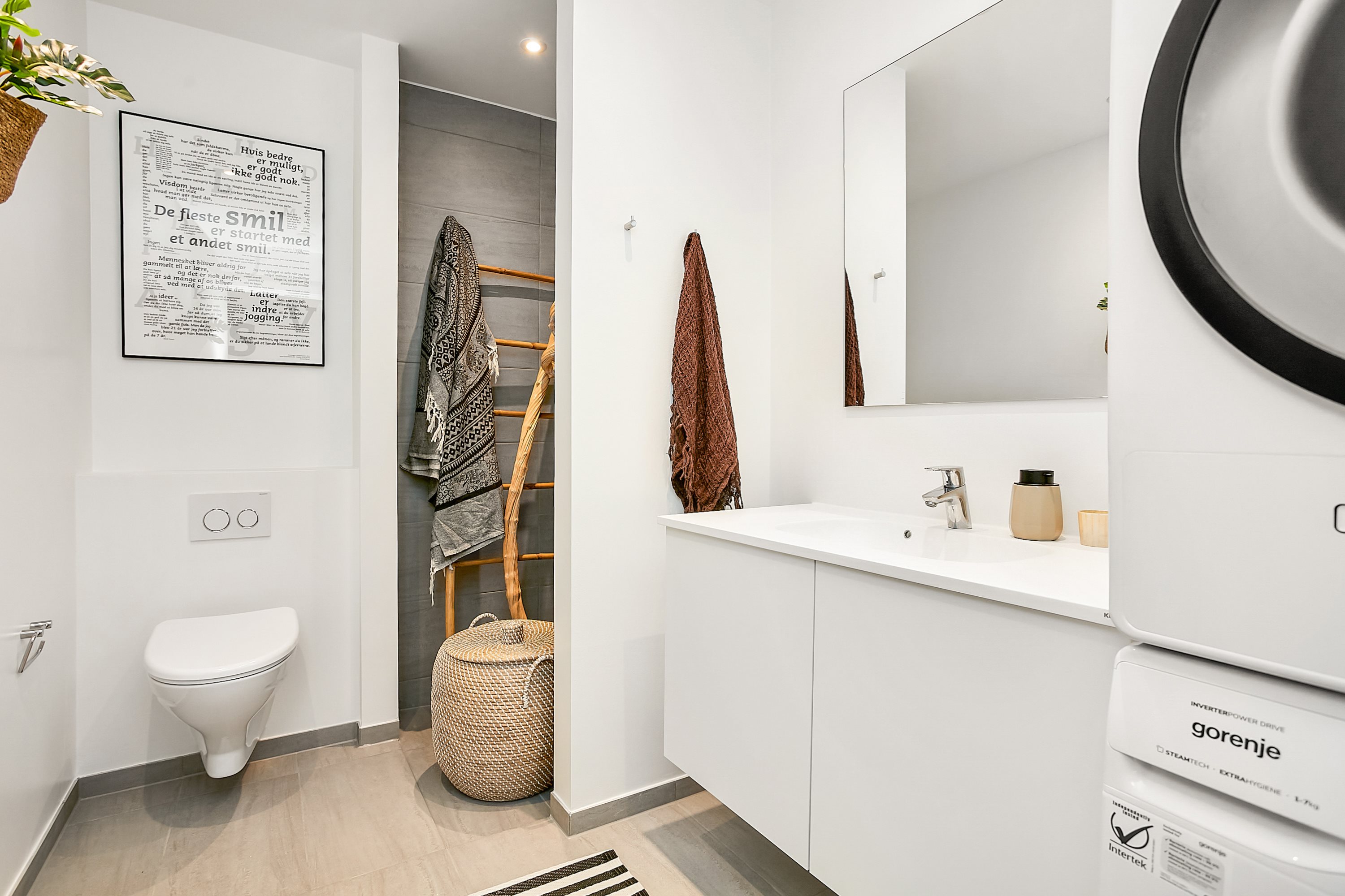 Fremhævet andet billede i fuldskærmstilstand. Billede af Remmerslund Skovby 60, 8722 Hedensted