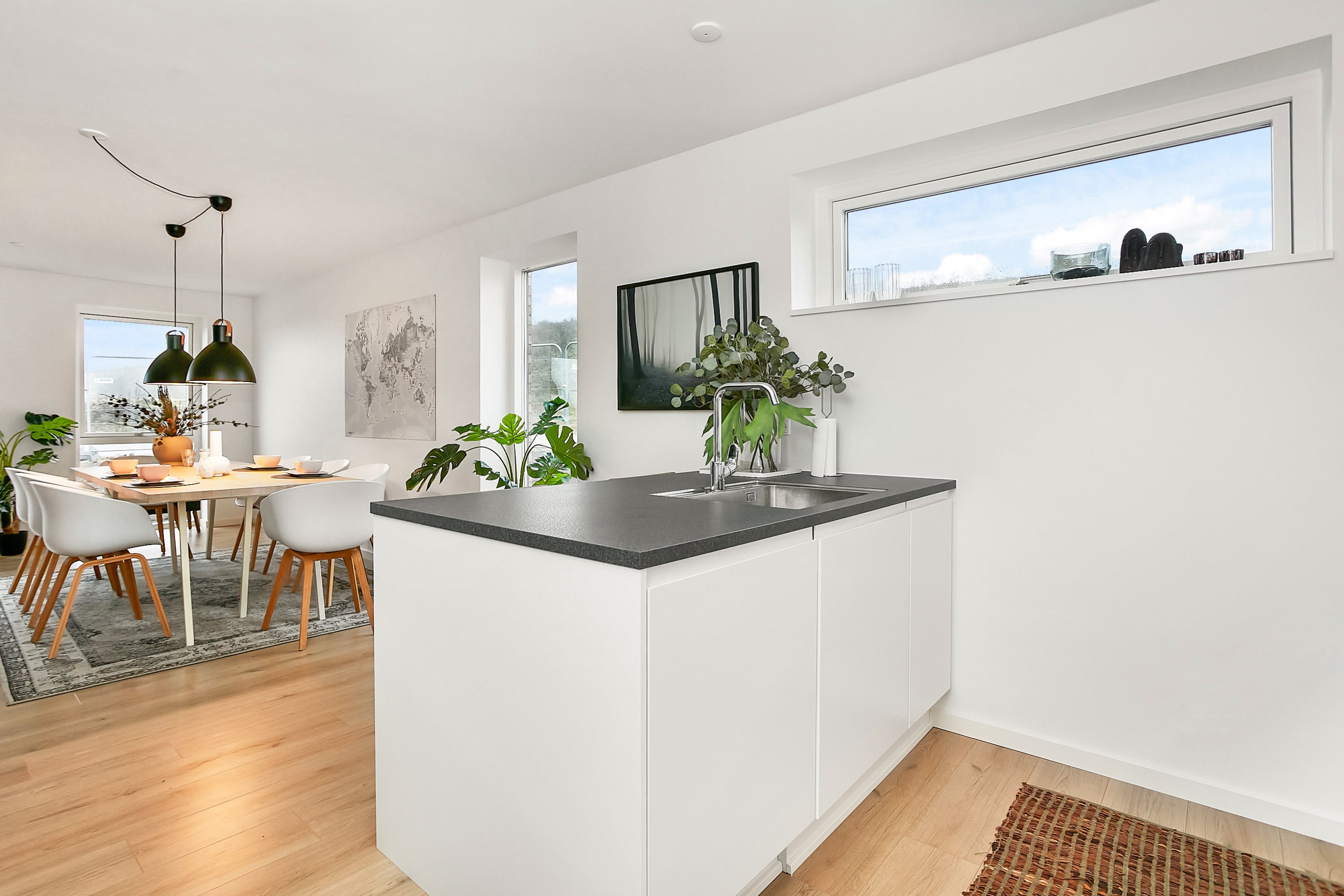 Fremhævet andet billede i fuldskærmstilstand. Billede af Remmerslund Skovby 60, 8722 Hedensted