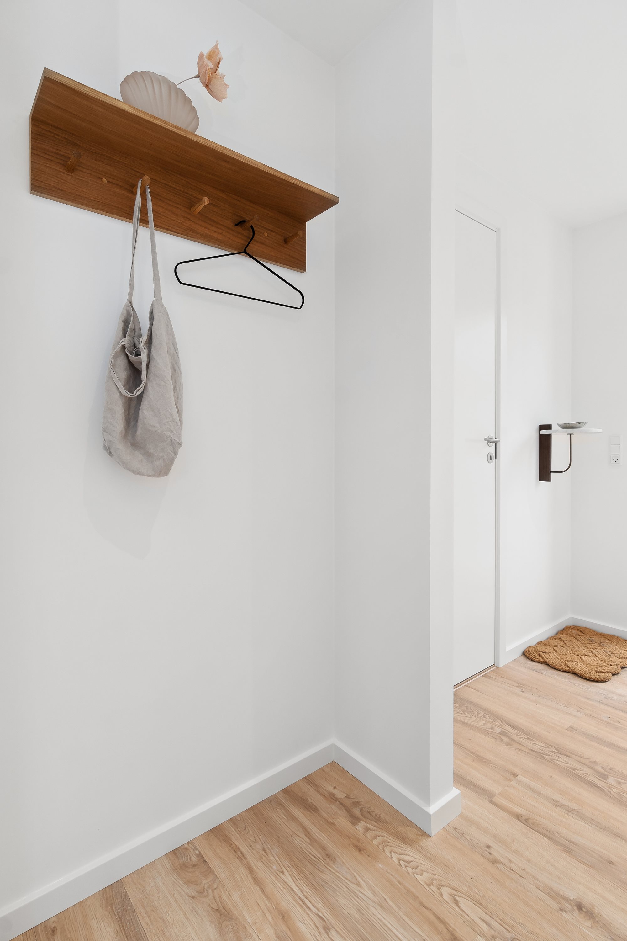 Fremhævet entré billede i fuldskærmstilstand. Billede af Jasminparken 20, Sønder Tranders, 9260 Gistrup