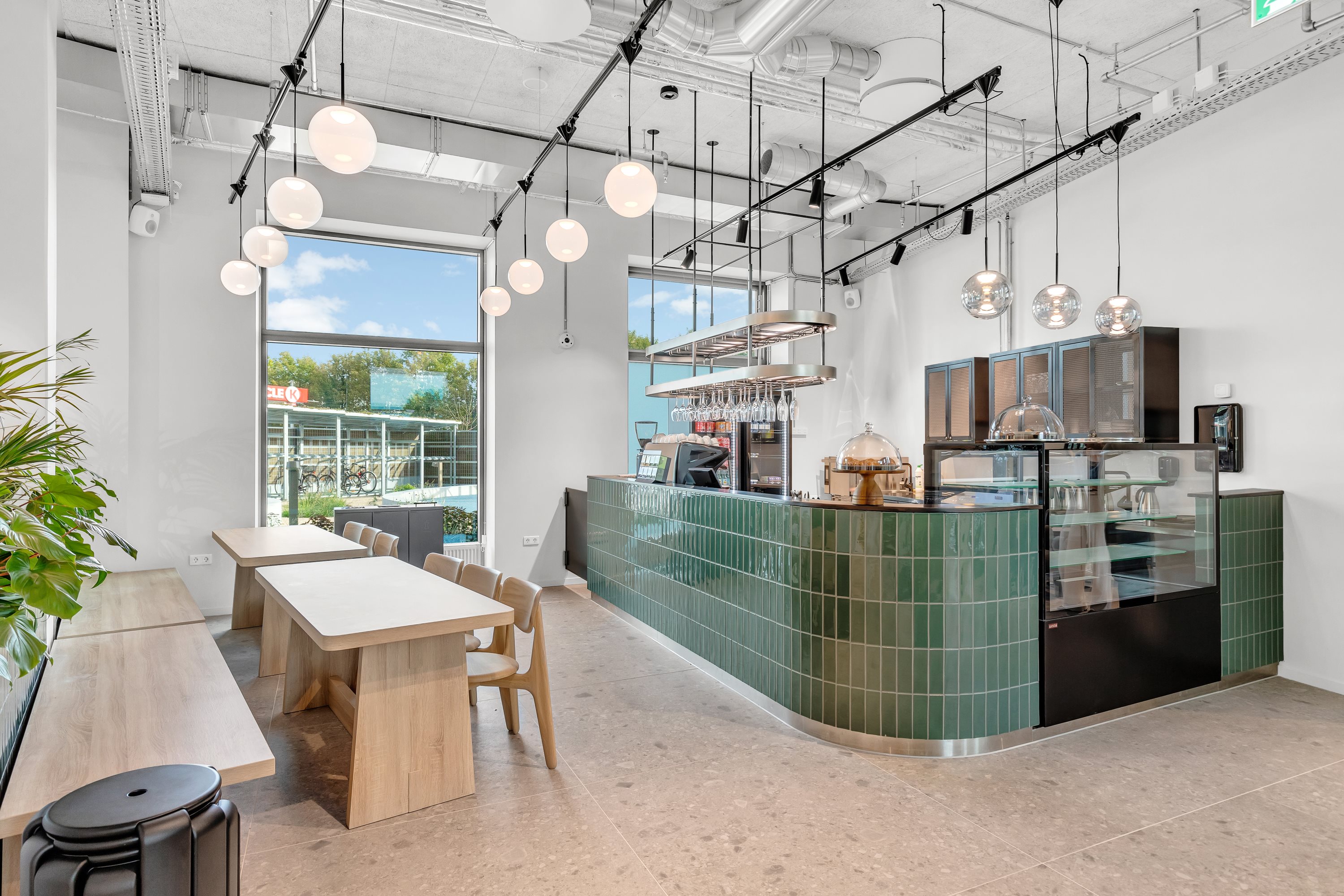 Fremhævet andet billede i fuldskærmstilstand. Billede af Gøteborg Allé 6, 4. 18., 8200 Aarhus N