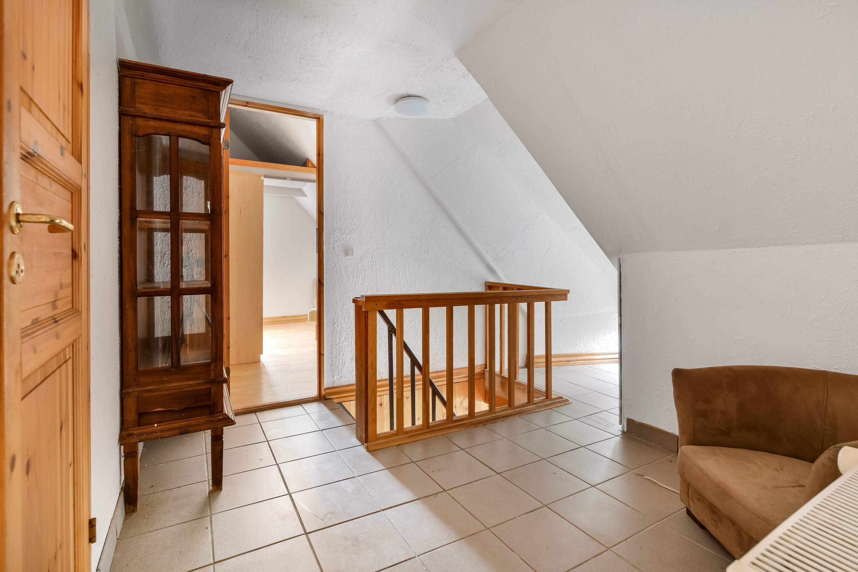 Fremhævet andet billede i fuldskærmstilstand. Billede af Sønder Land 9, Sønderho, 6720 Fanø