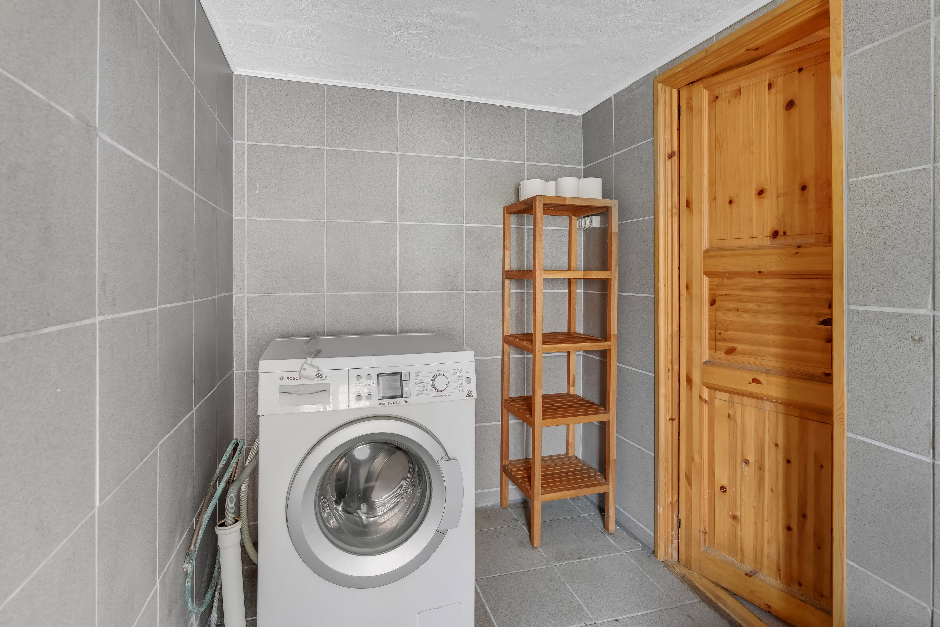 Fremhævet bryggers billede i fuldskærmstilstand. Billede af Sønder Land 9, Sønderho, 6720 Fanø