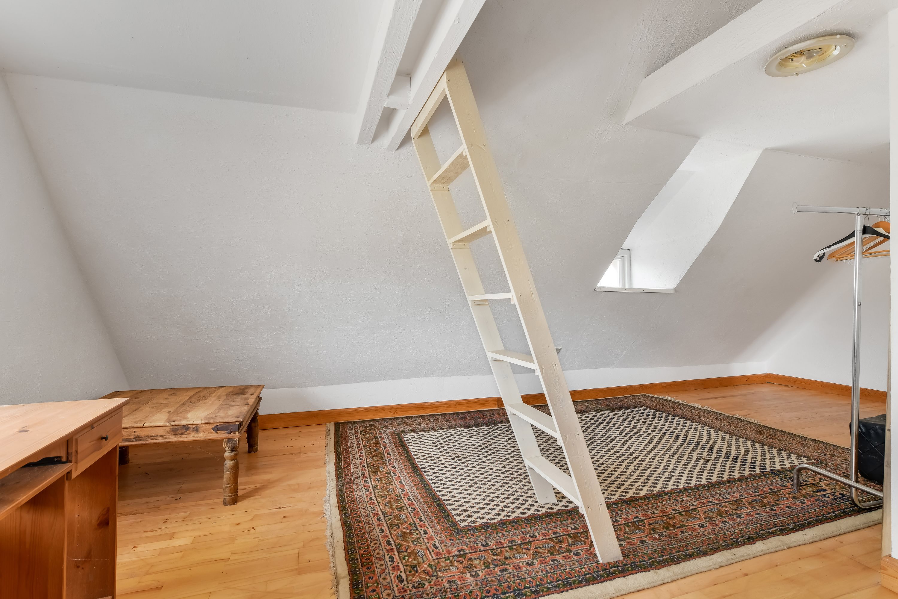 Fremhævet stue billede i fuldskærmstilstand. Billede af Sønder Land 9, Sønderho, 6720 Fanø