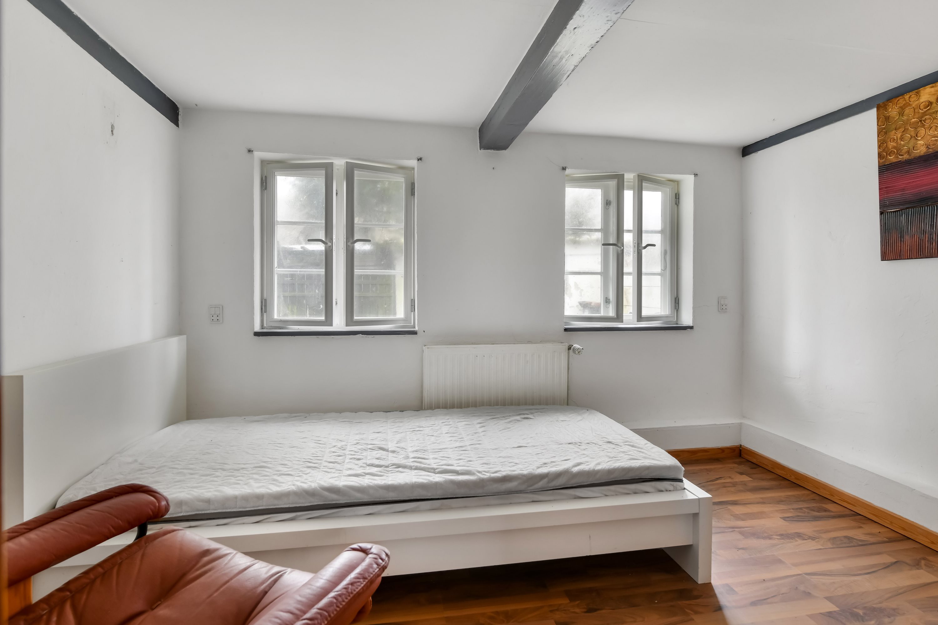 Fremhævet værelse billede i fuldskærmstilstand. Billede af Sønder Land 9, Sønderho, 6720 Fanø