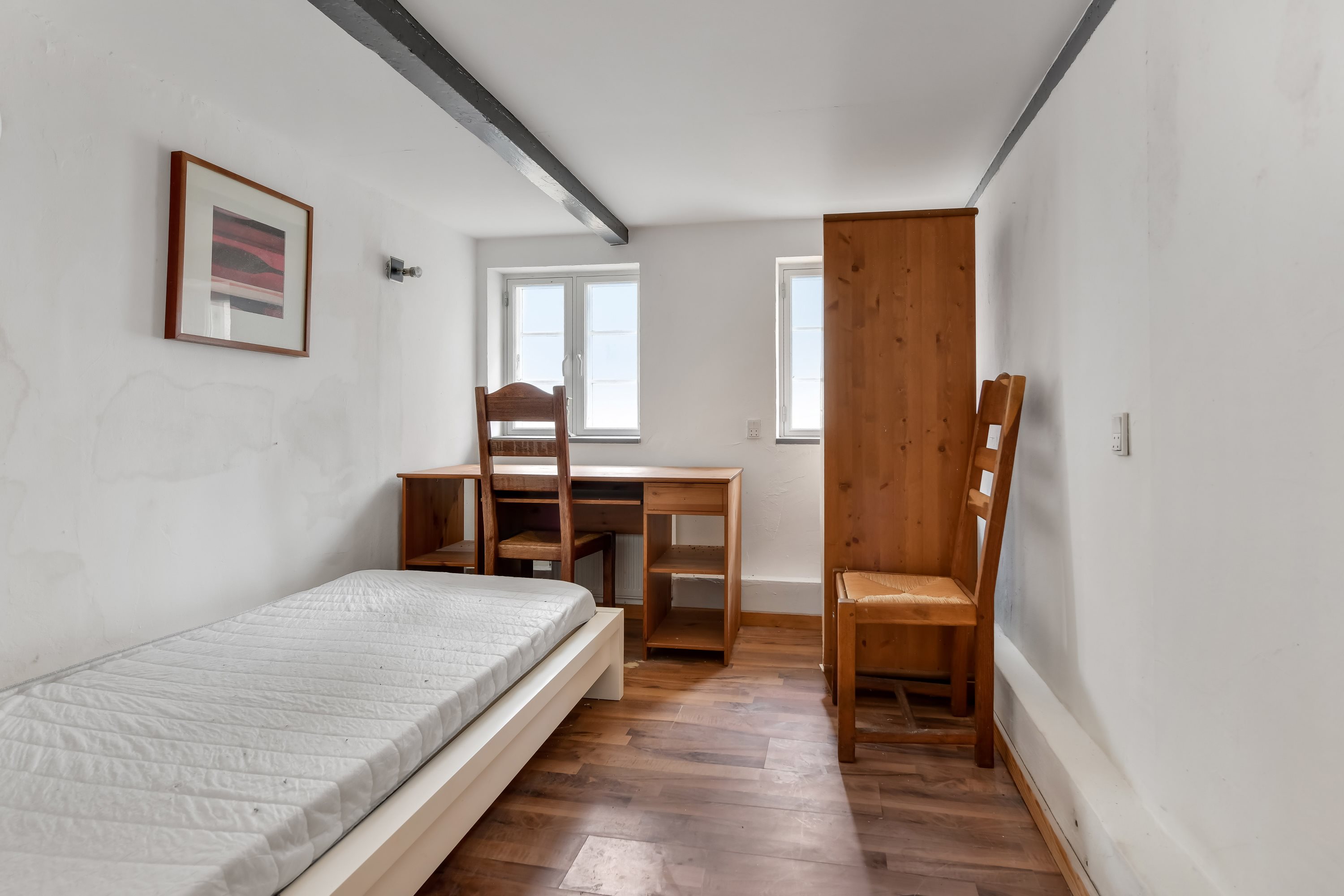 Fremhævet værelse billede i fuldskærmstilstand. Billede af Sønder Land 9, Sønderho, 6720 Fanø