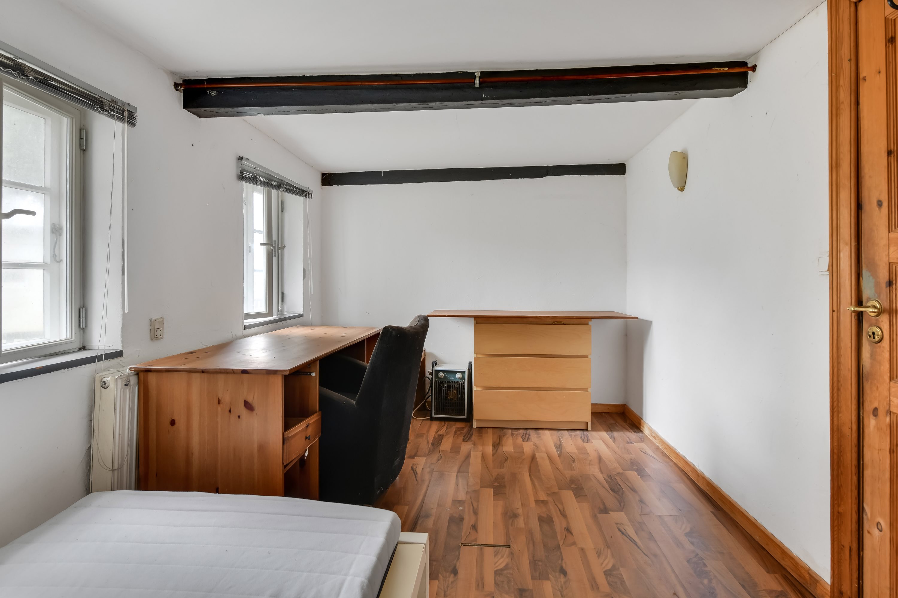 Fremhævet værelse billede i fuldskærmstilstand. Billede af Sønder Land 9, Sønderho, 6720 Fanø