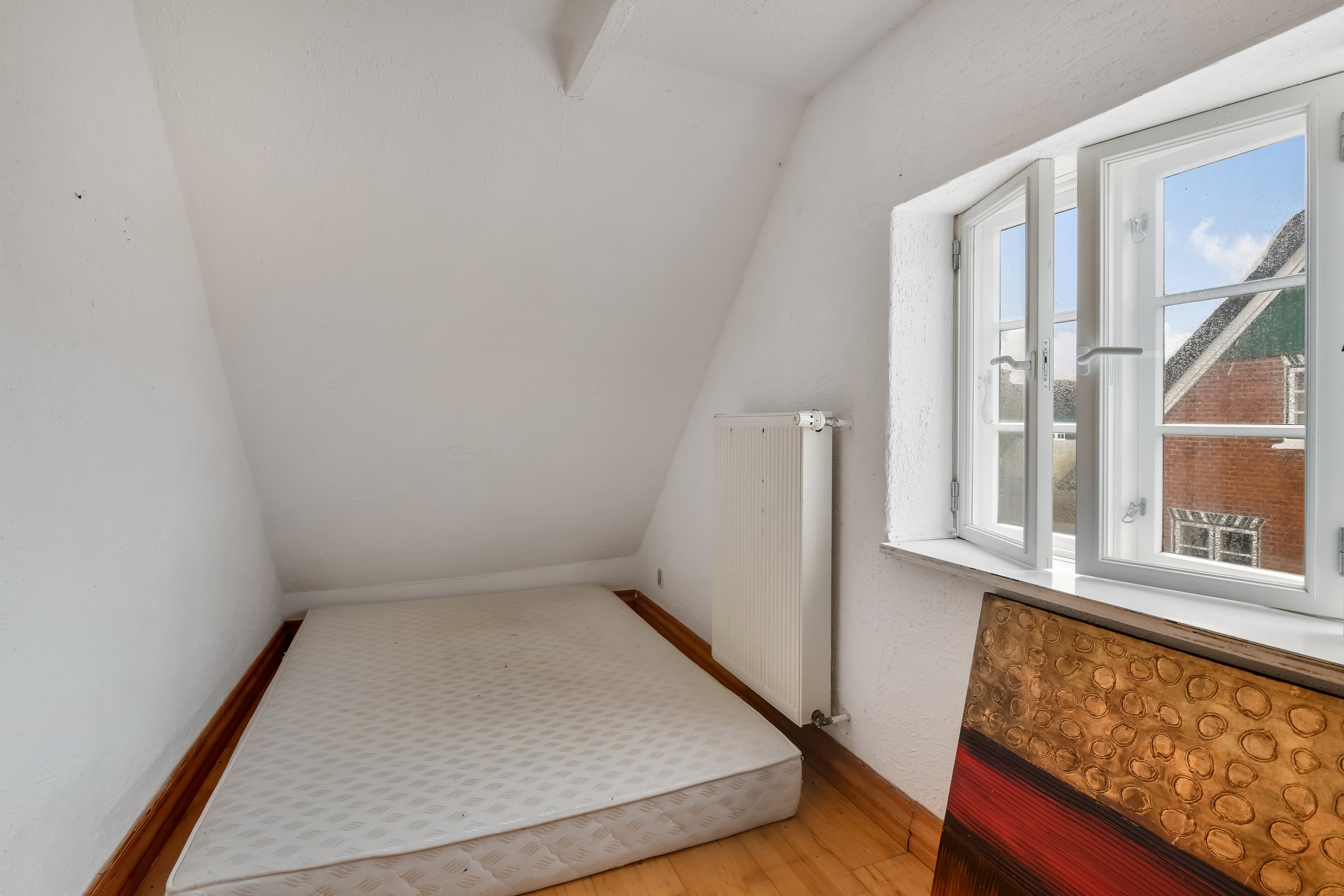 Fremhævet værelse billede i fuldskærmstilstand. Billede af Sønder Land 9, Sønderho, 6720 Fanø