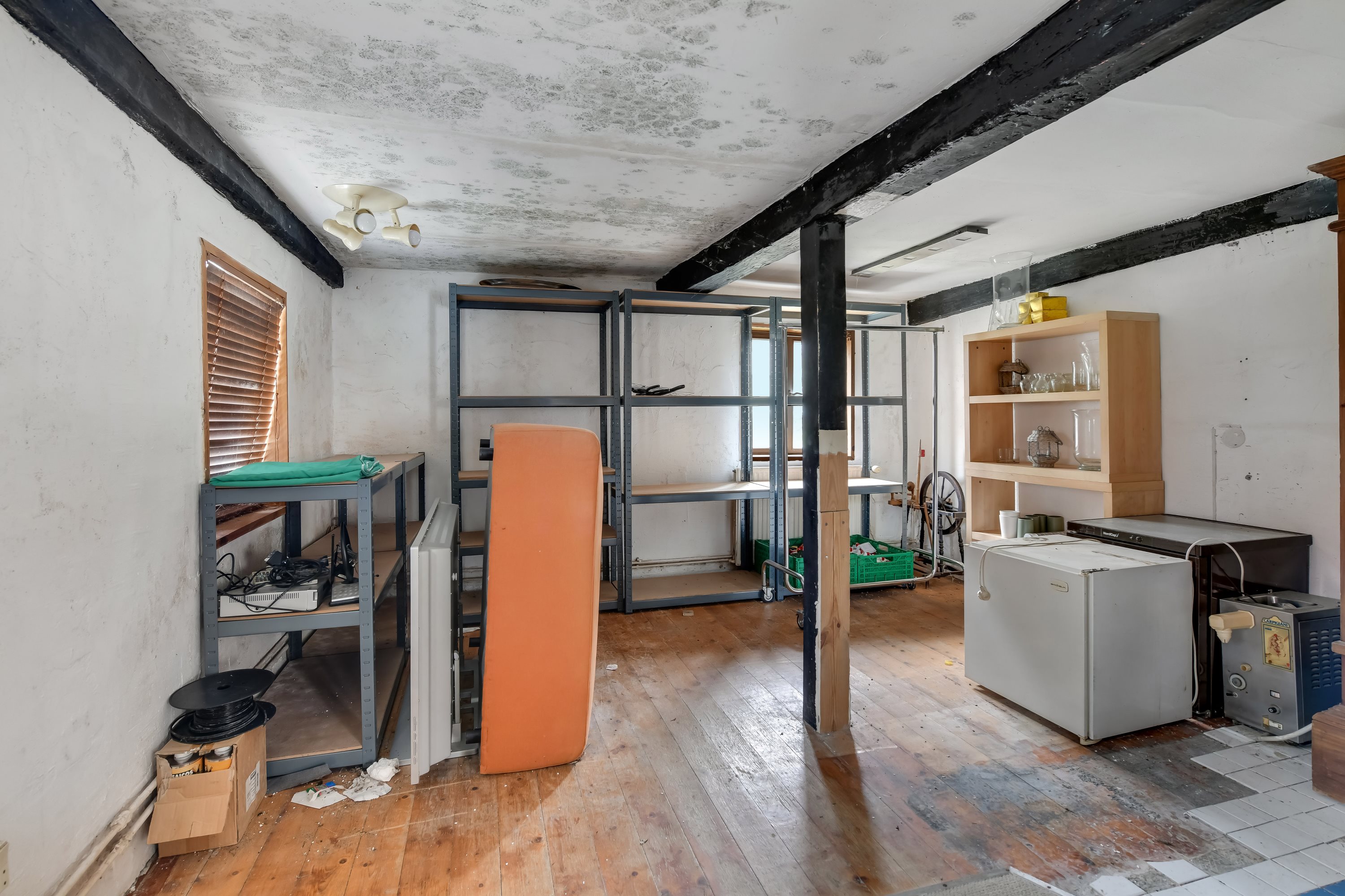 Fremhævet andet billede i fuldskærmstilstand. Billede af Sønder Land 9, Sønderho, 6720 Fanø