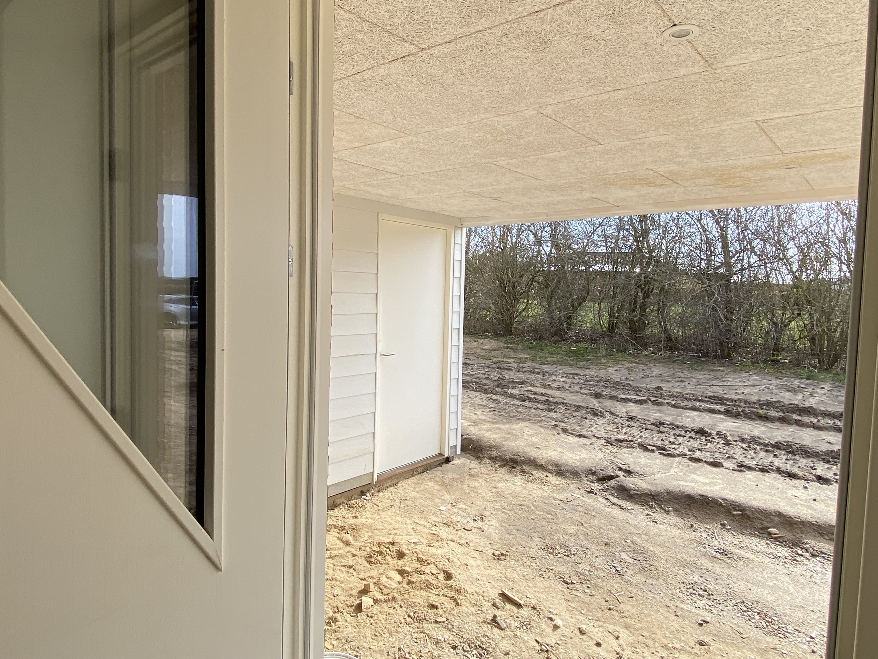 Fremhævet andet billede i fuldskærmstilstand. Billede af Syrenvej 5, Salten, 8653 Them