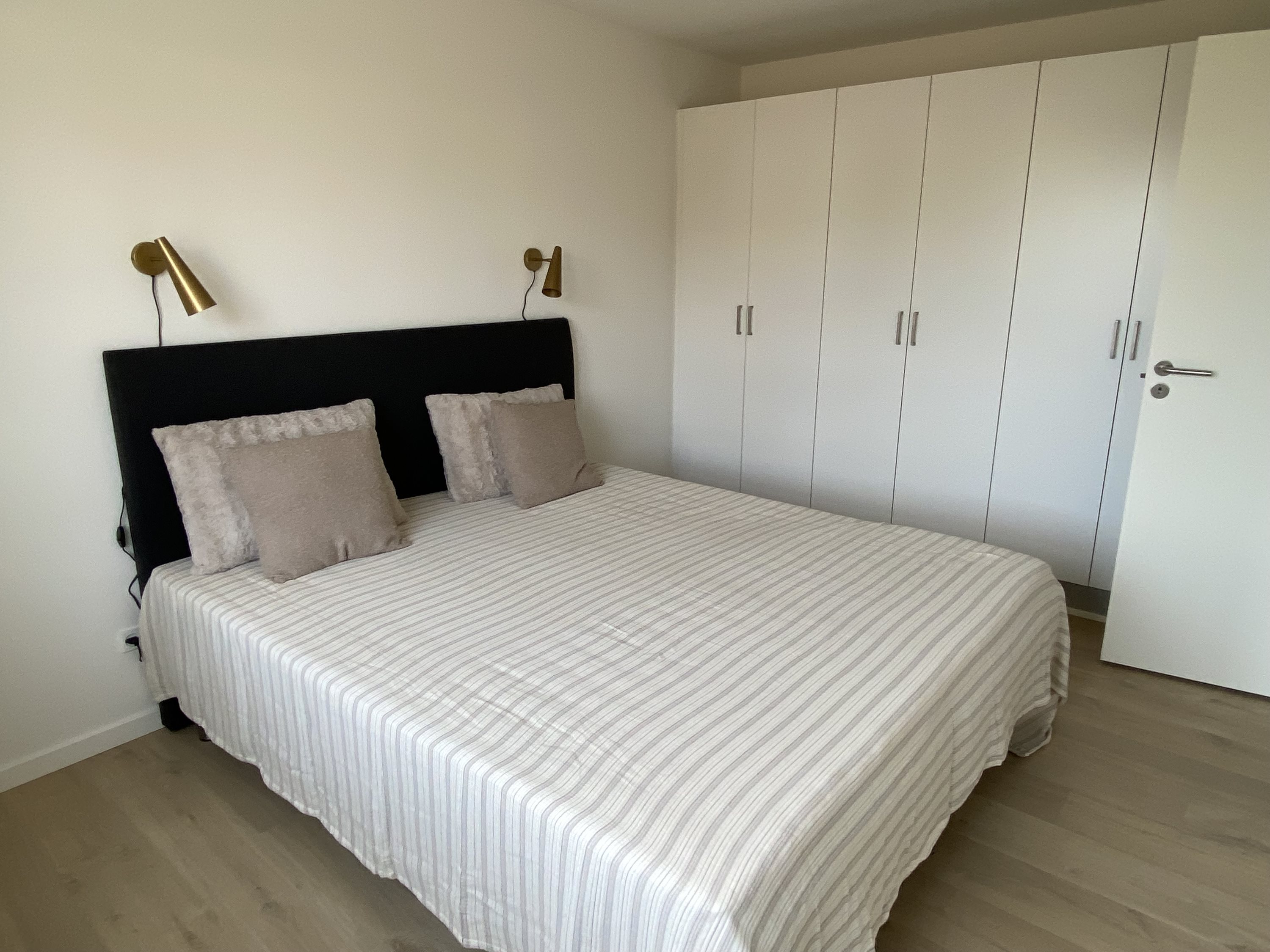 Fremhævet andet billede i fuldskærmstilstand. Billede af Syrenvej 5, Salten, 8653 Them