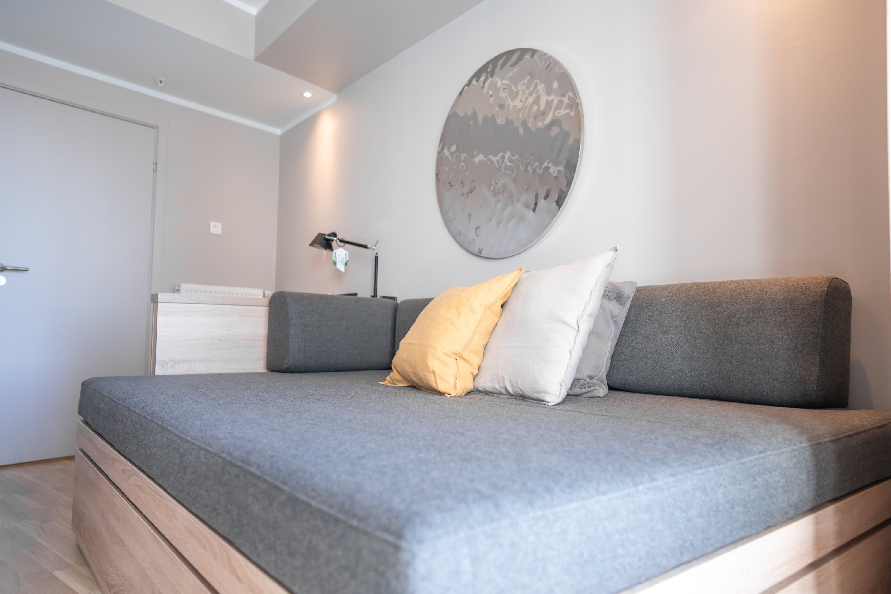 Fremhævet andet billede i fuldskærmstilstand. Billede af Gøteborg Allé 6, 7. 52., 8200 Aarhus N