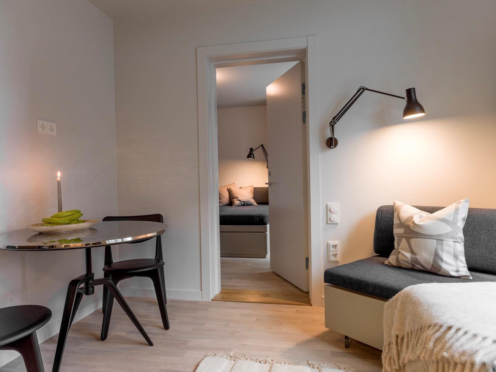 Fremhævet alrum billede i fuldskærmstilstand. Billede af Gøteborg Allé 6, 8. 2., 8200 Aarhus N