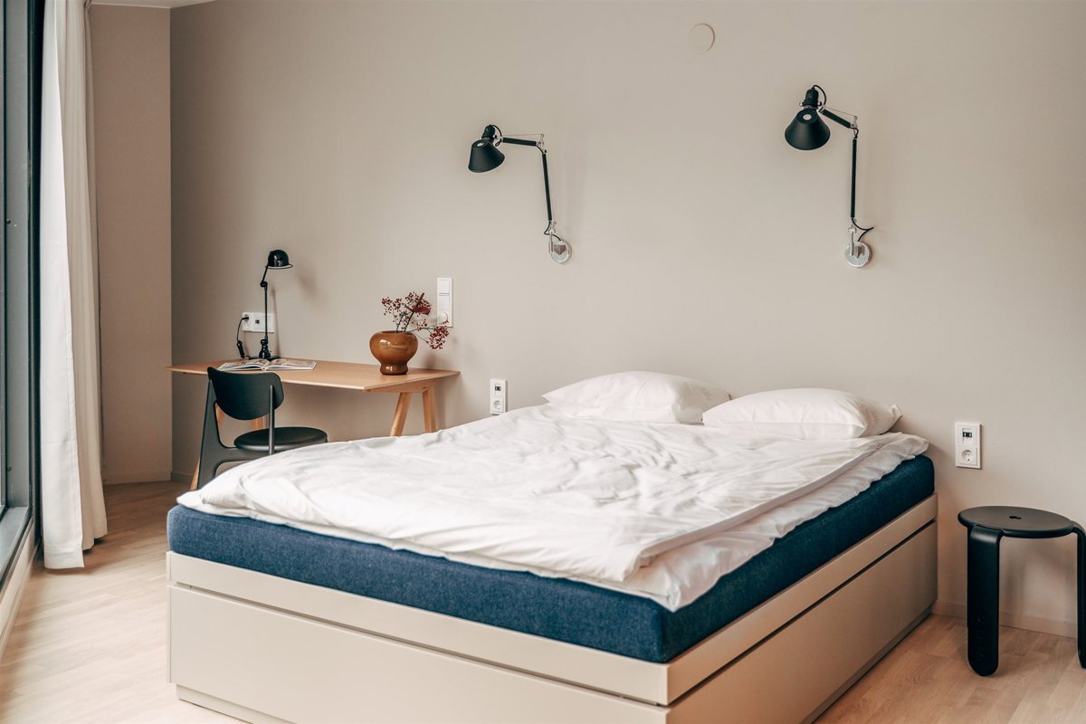 Gøteborg Allé 6, 8. 2., 8200 Aarhus N billede 4
