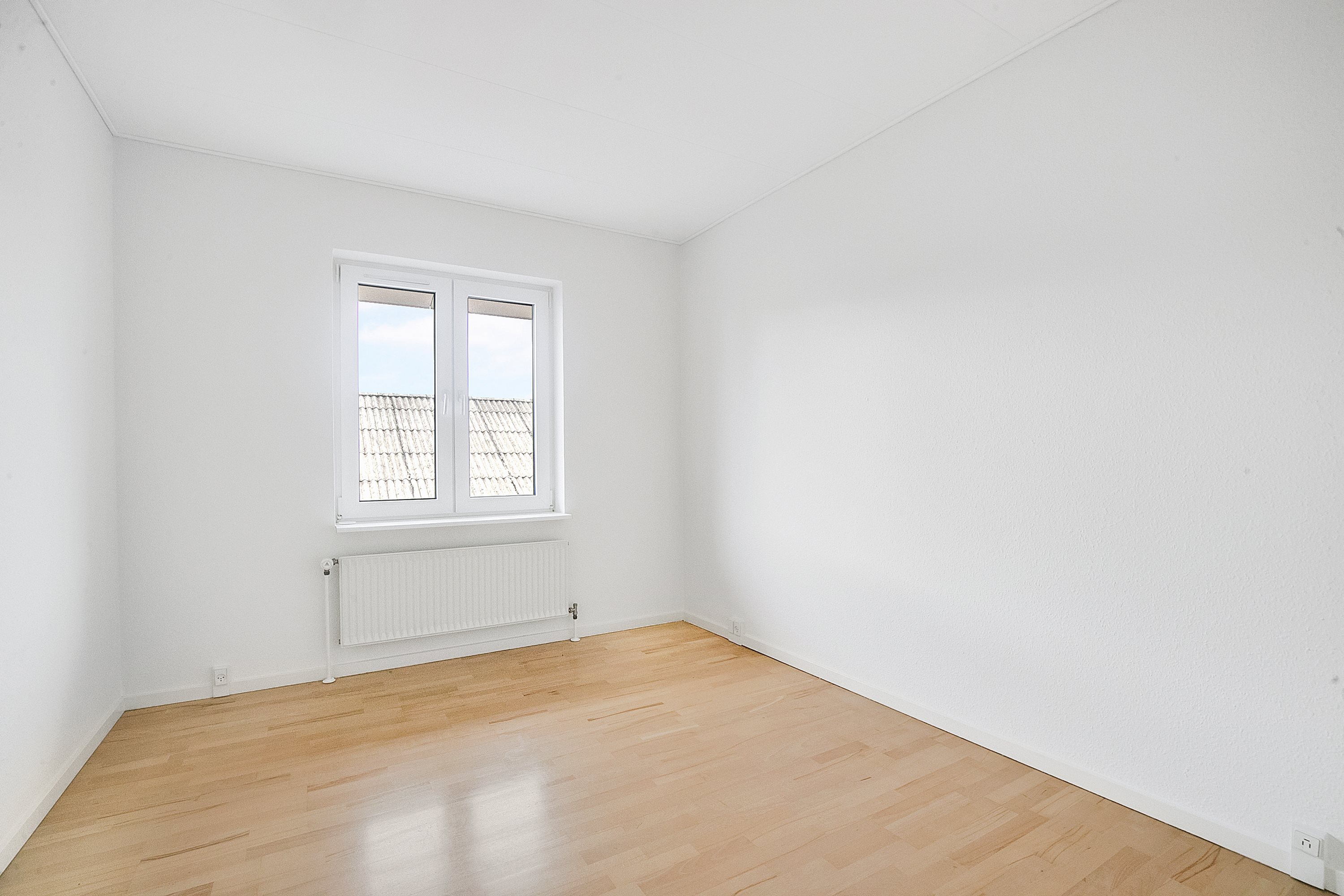 Fremhævet værelse billede i fuldskærmstilstand. Billede af Teglvænget 21, 1., 9460 Brovst