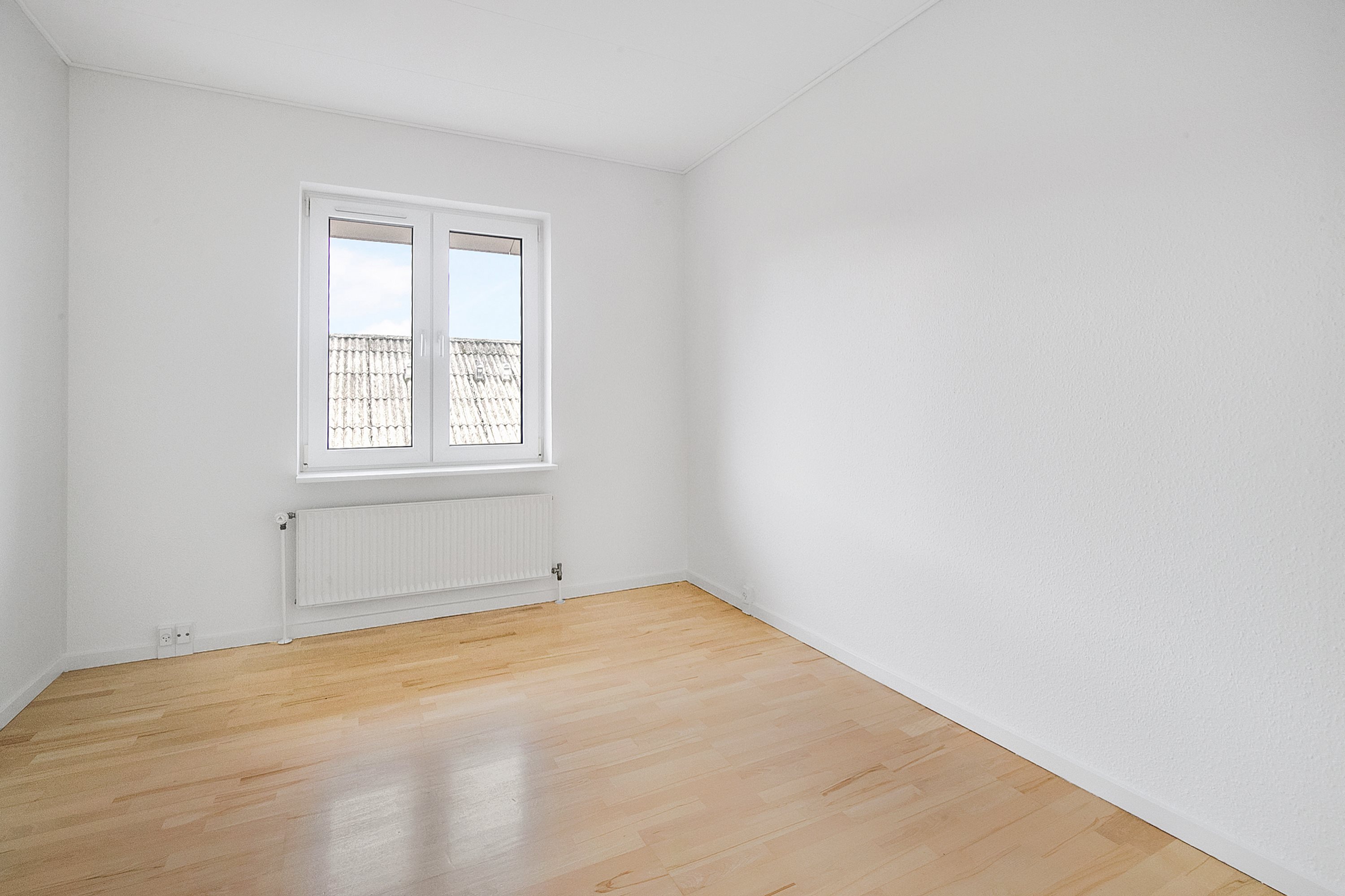 Fremhævet værelse billede i fuldskærmstilstand. Billede af Teglvænget 21, 1., 9460 Brovst