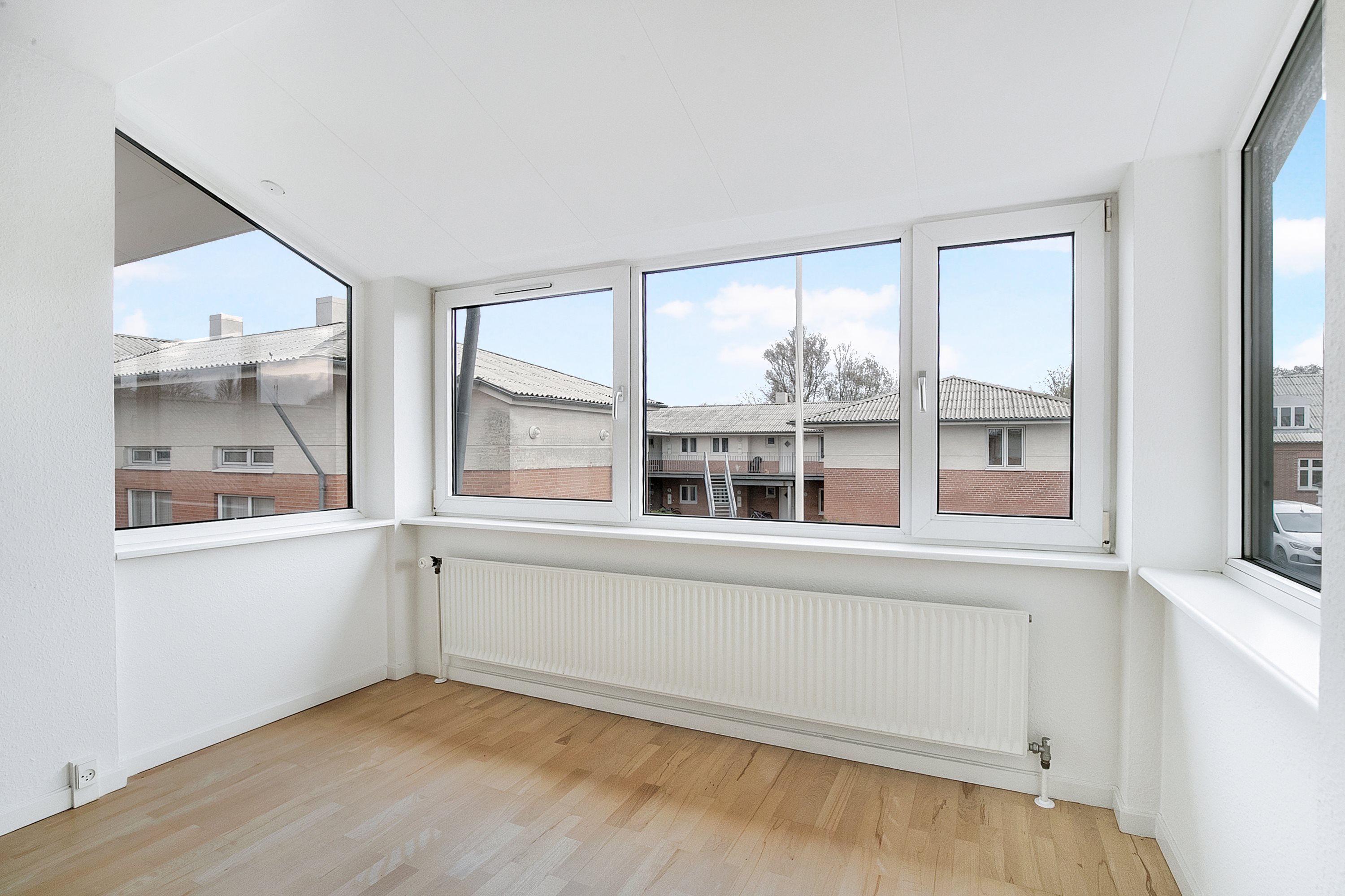 Miniaturebillede 2: stue. Billede af Teglvænget 21, 1., 9460 Brovst