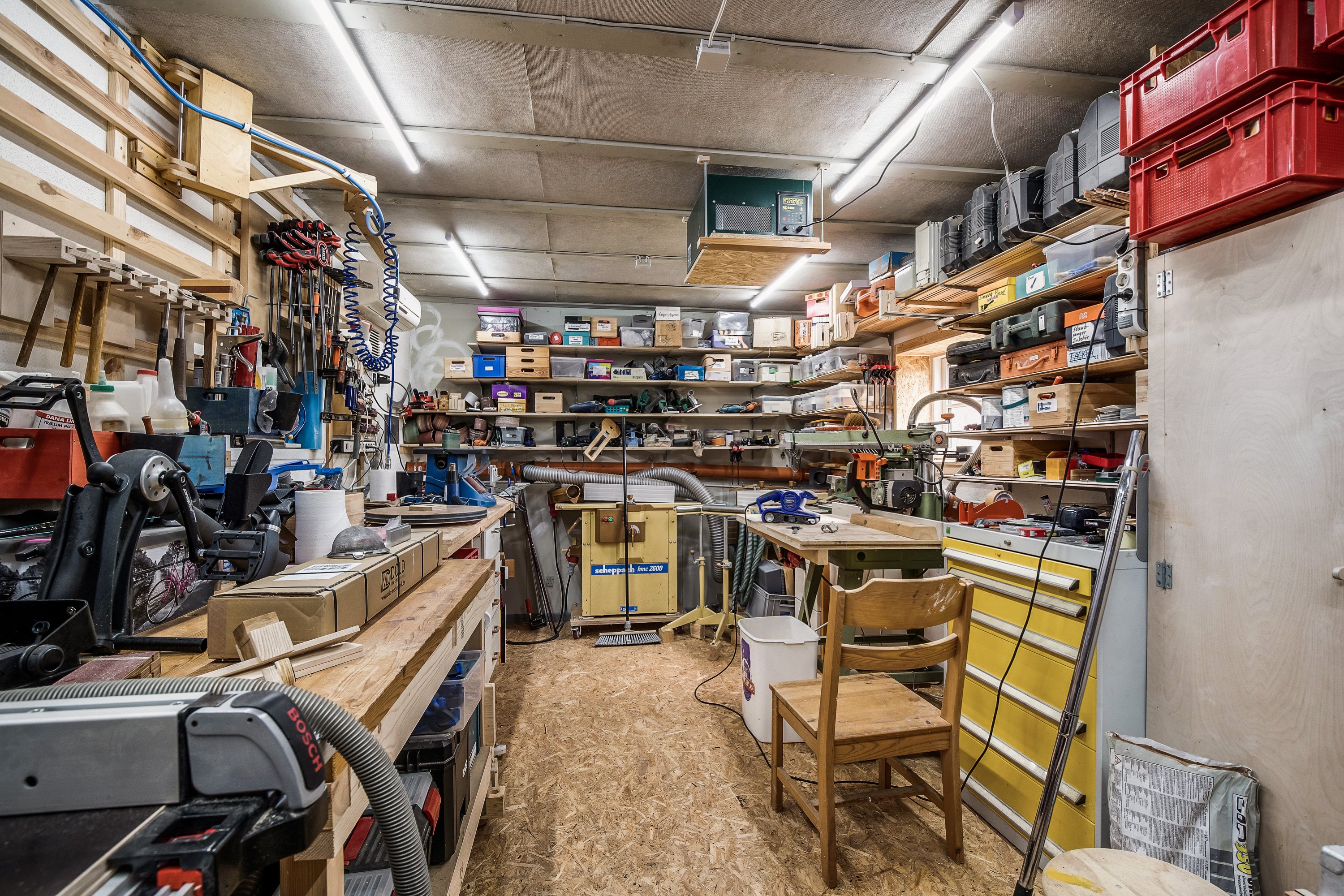 Fremhævet disponibelt rum billede i fuldskærmstilstand. Billede af Blommeskobbel 5, 6440 Augustenborg