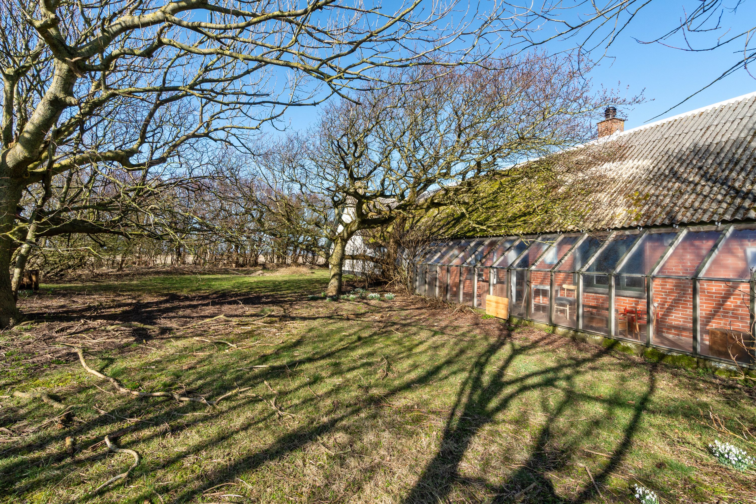 Fremhævet  billede i fuldskærmstilstand. Billede af Dalvej 5, Kobberø, 7760 Hurup Thy