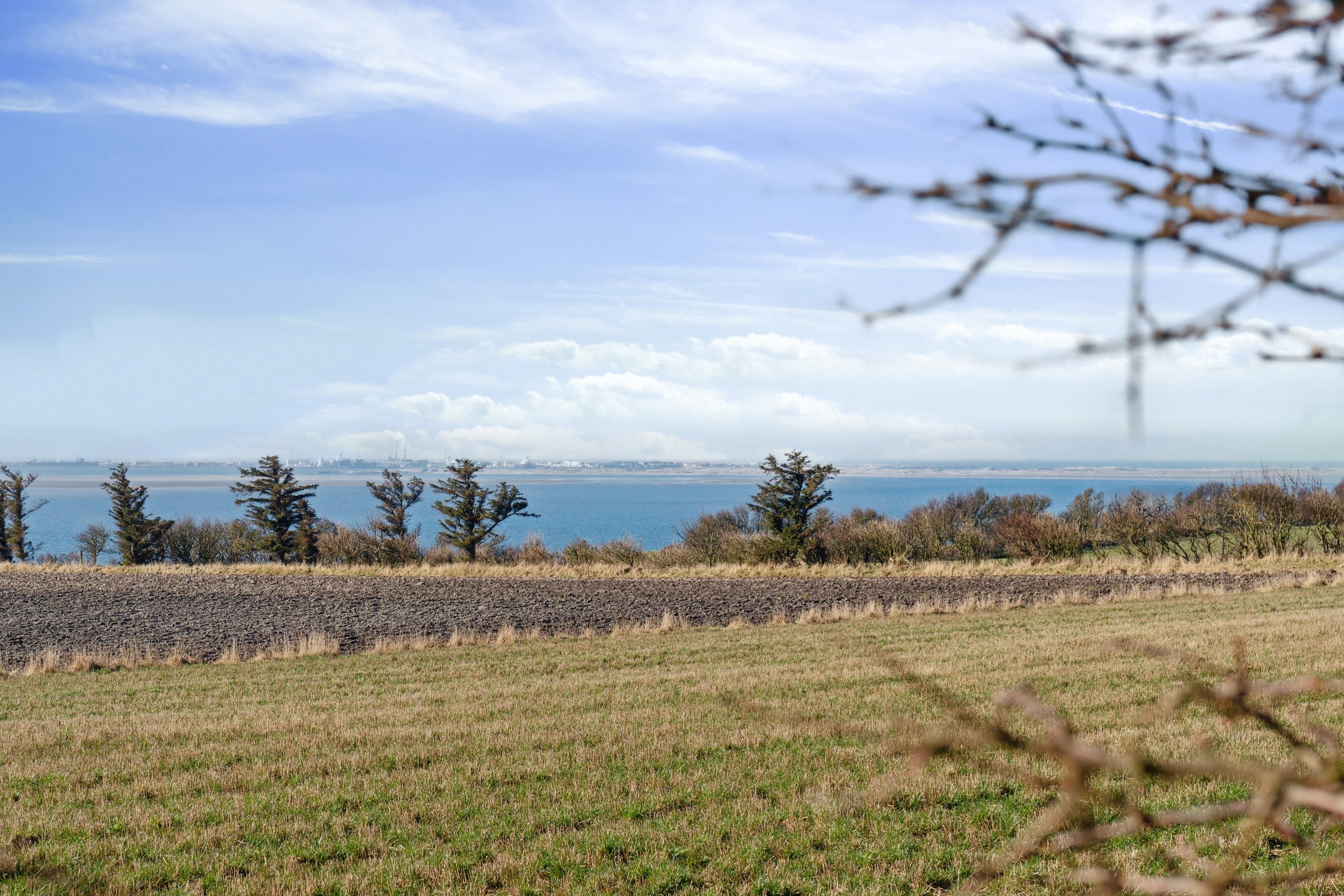 Fremhævet  billede i fuldskærmstilstand. Billede af Dalvej 5, Kobberø, 7760 Hurup Thy