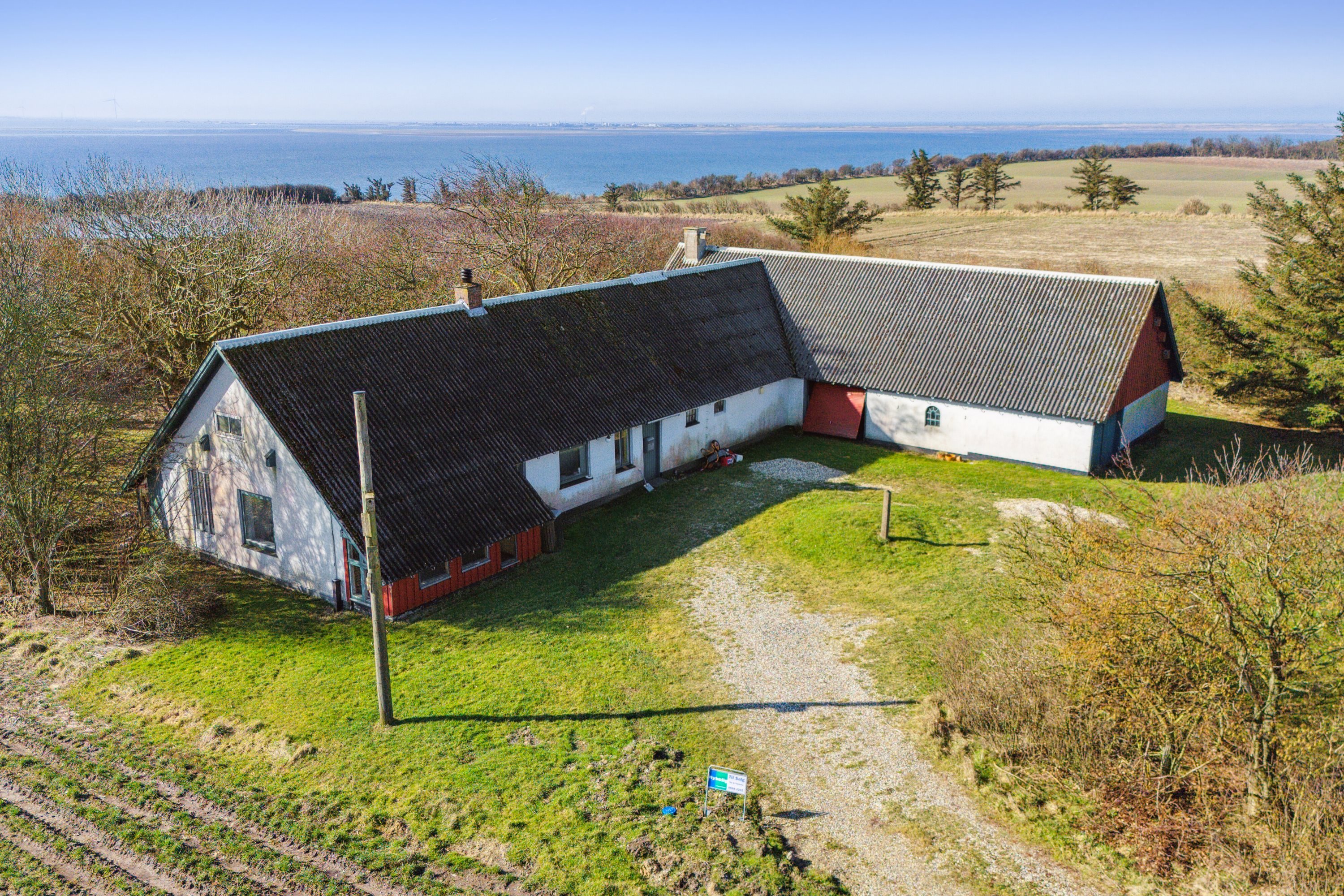 Miniaturebillede 2: . Billede af Dalvej 5, Kobberø, 7760 Hurup Thy