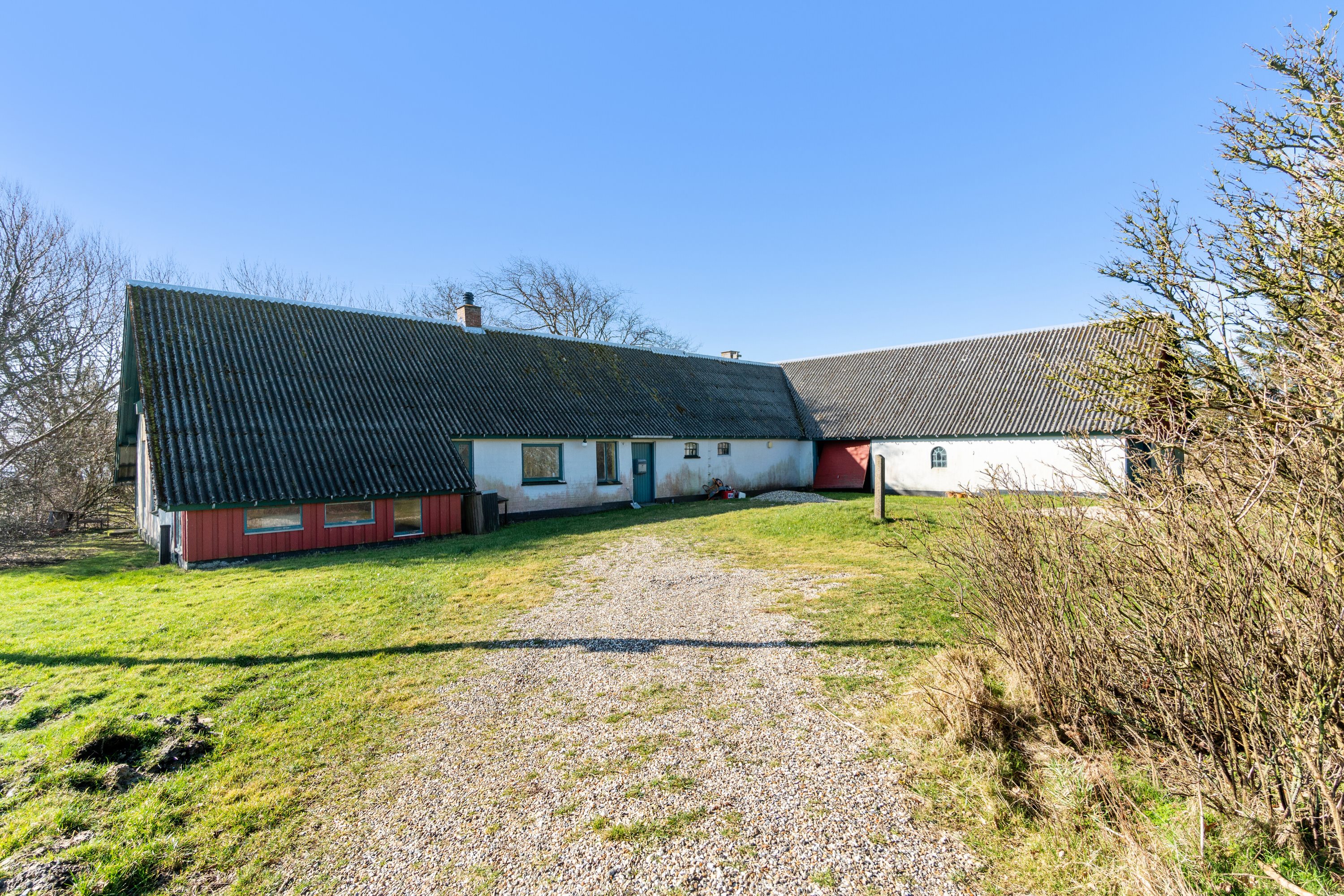 Fremhævet  billede i fuldskærmstilstand. Billede af Dalvej 5, Kobberø, 7760 Hurup Thy