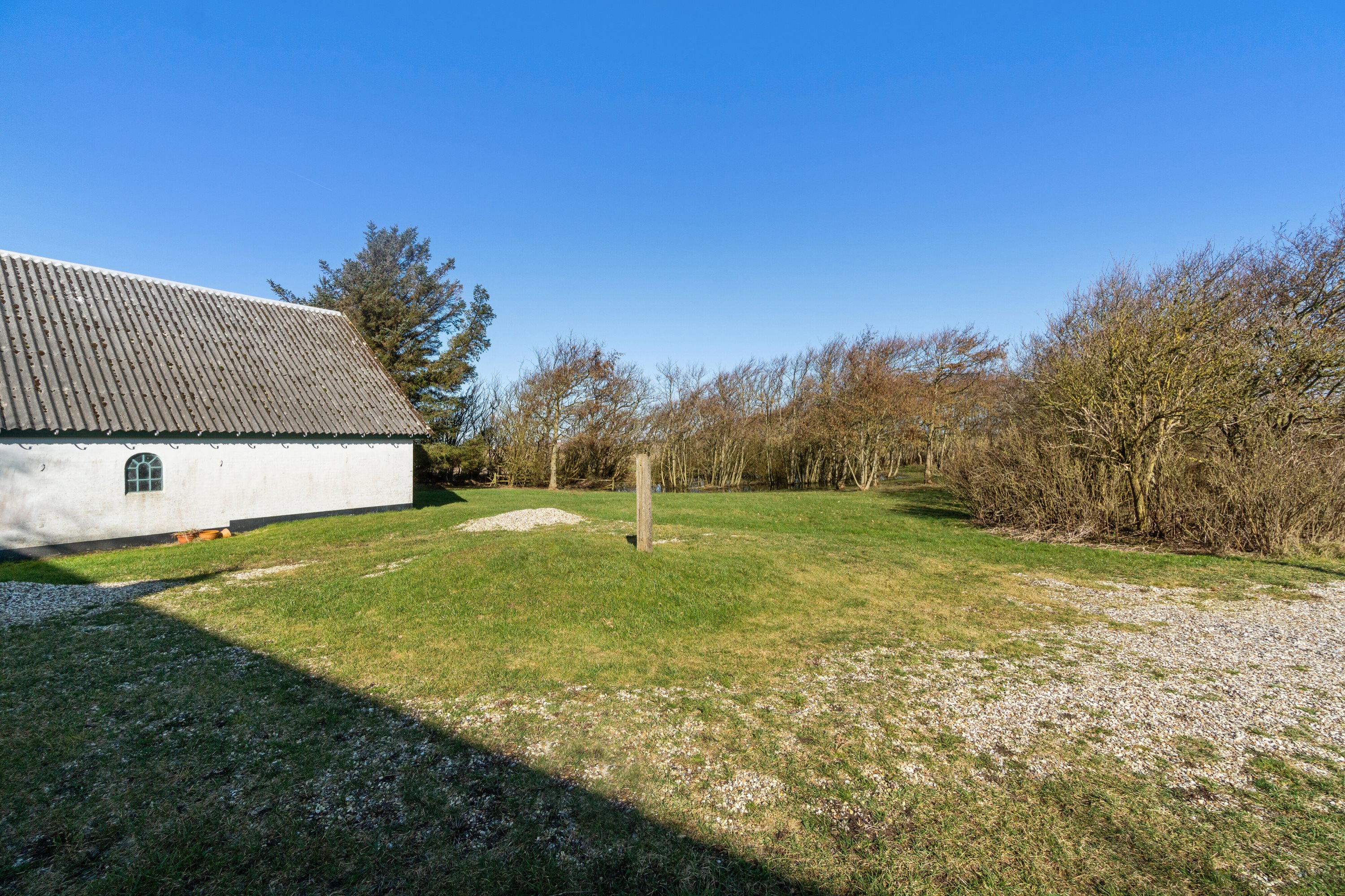 Fremhævet  billede i fuldskærmstilstand. Billede af Dalvej 5, Kobberø, 7760 Hurup Thy