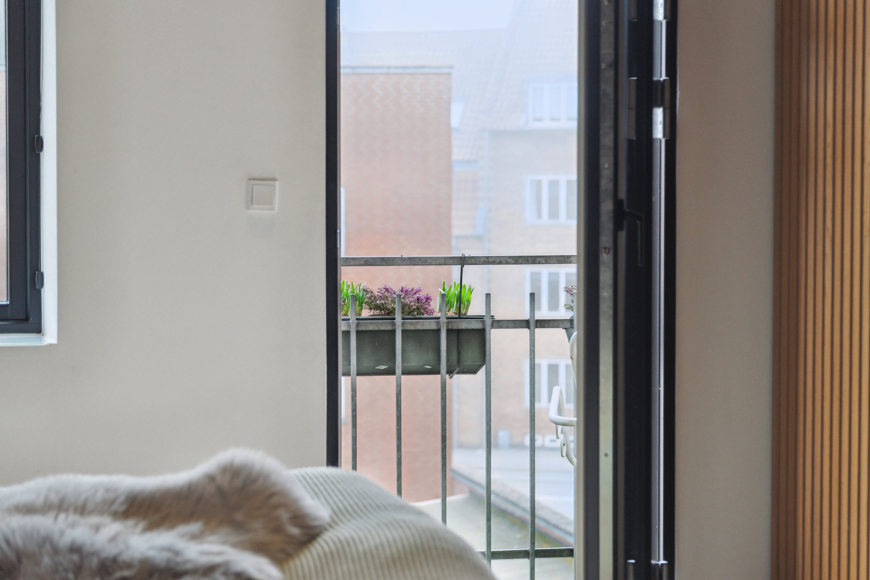 Fremhævet alrum billede i fuldskærmstilstand. Billede af Søndergade 23, 2. th., 8600 Silkeborg