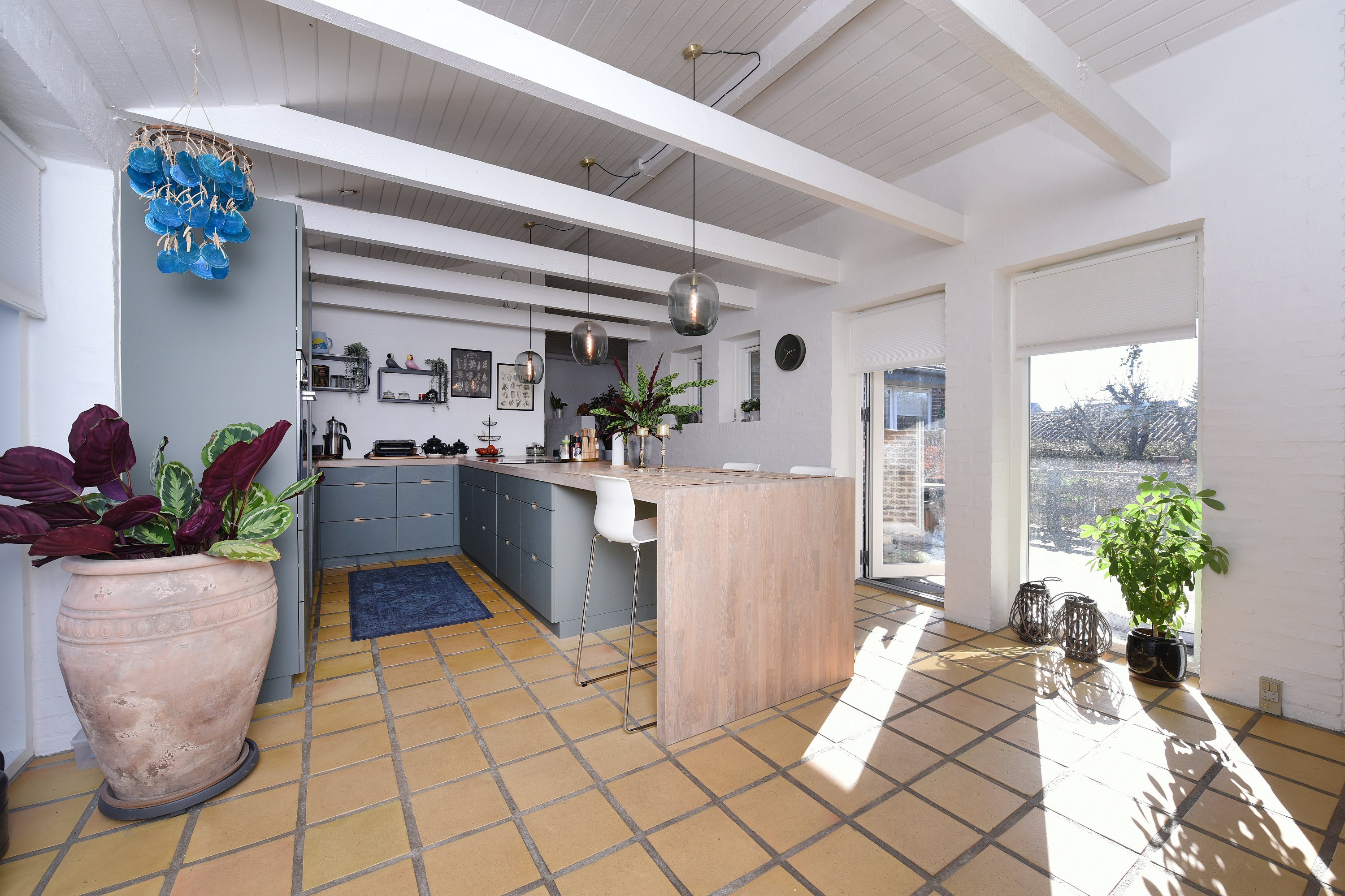 Miniaturebillede 2: . Billede af Peders Toft 18, 8362 Hørning