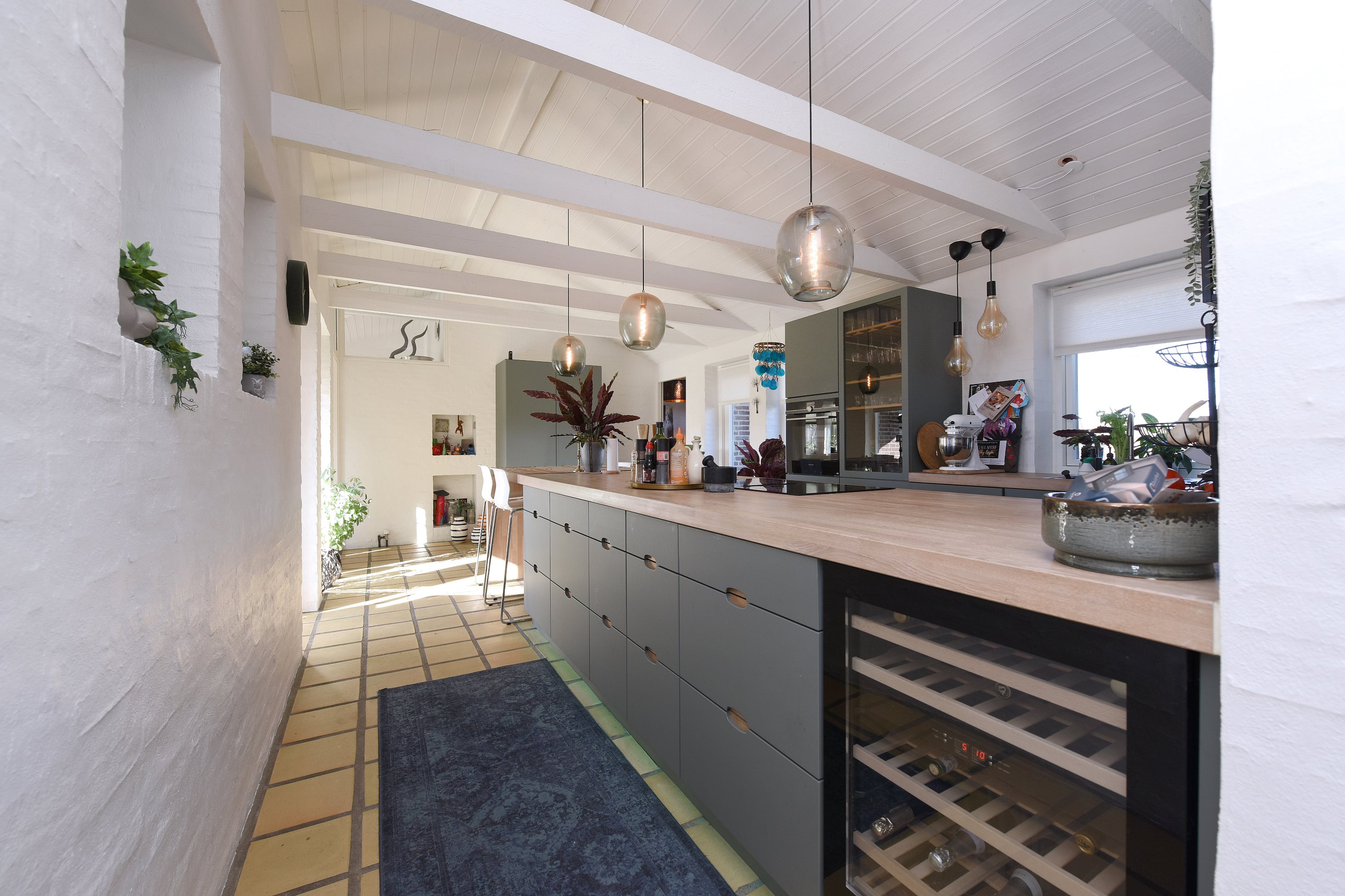 Miniaturebillede 1: . Billede af Peders Toft 18, 8362 Hørning