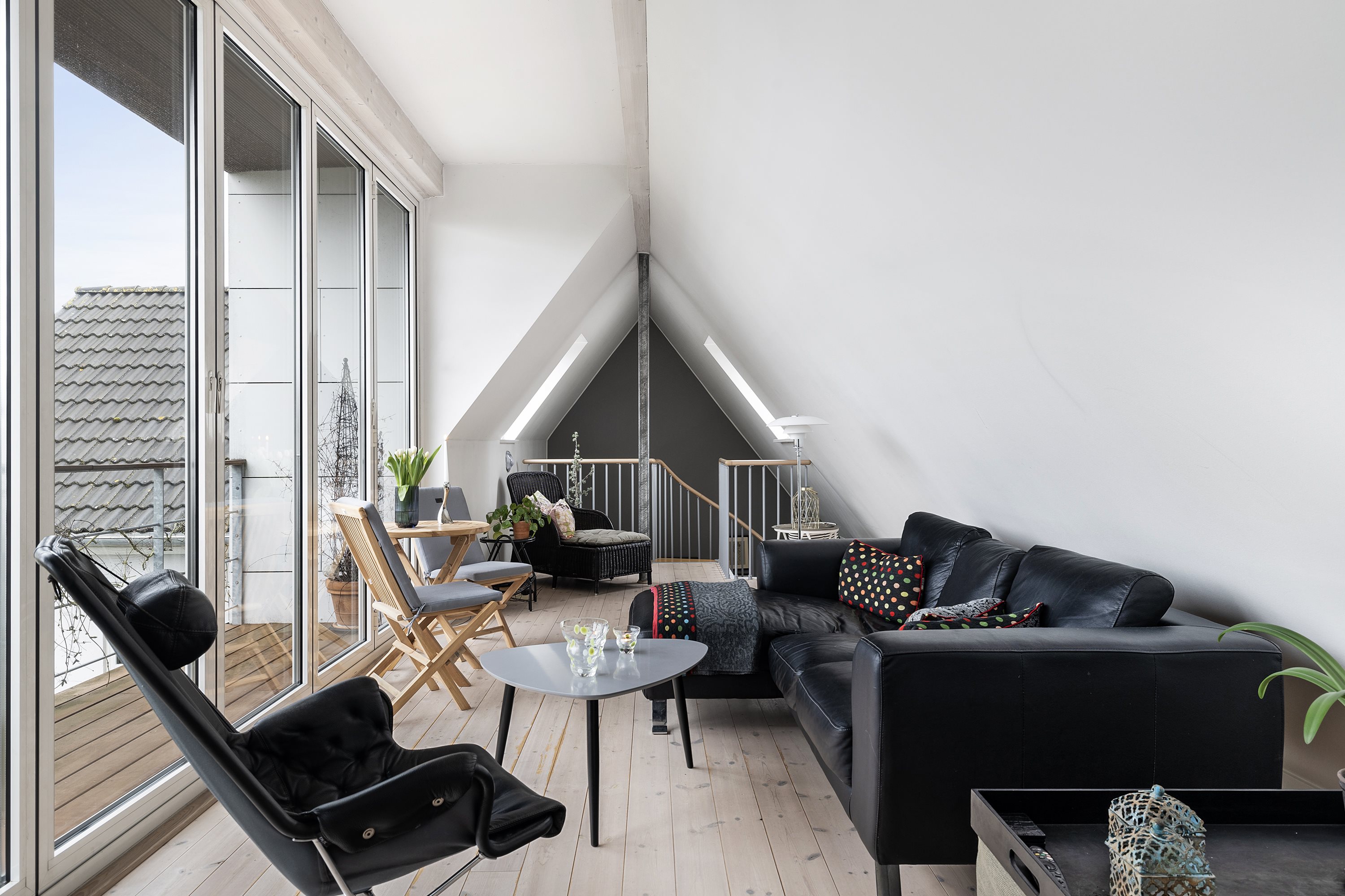 Fremhævet  billede i fuldskærmstilstand. Billede af Teglværksvej 7, 5600 Faaborg